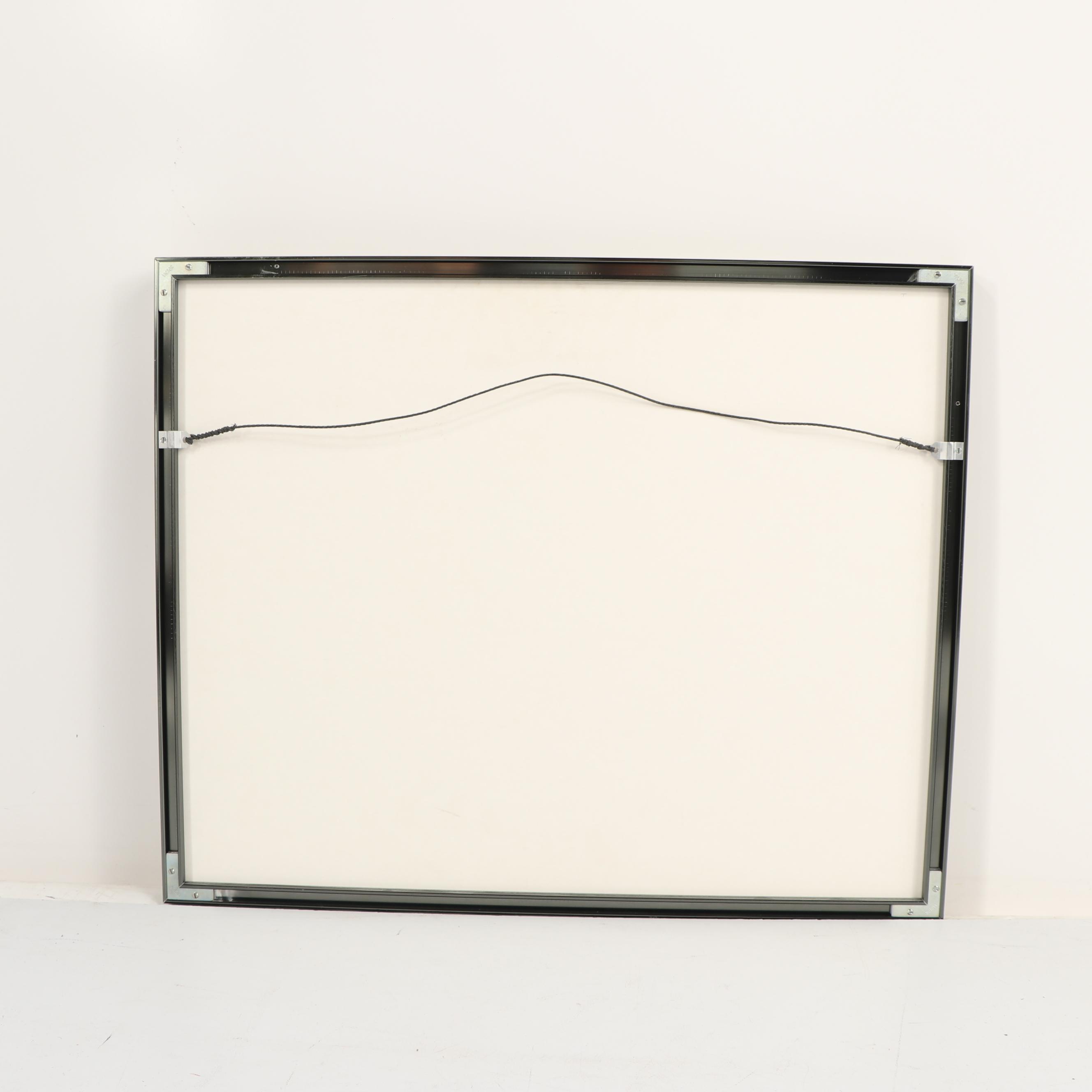 Yuji Morita Intaglio "Envelop"