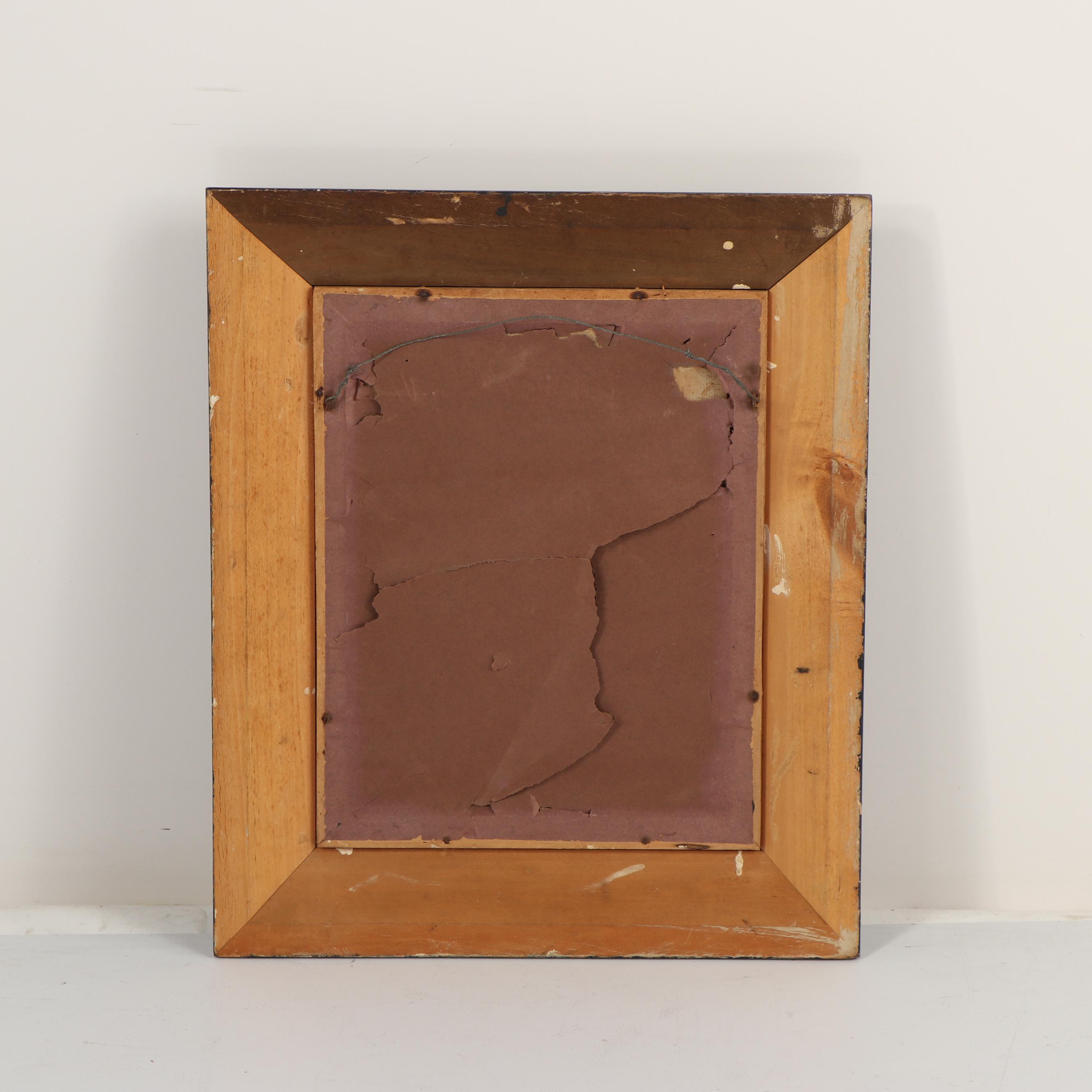 Offset Lithograph after Fernand Leger