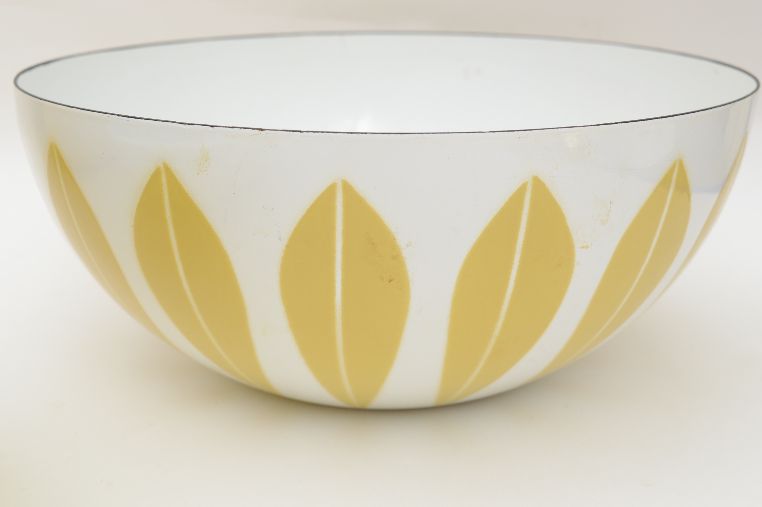 Vintage Dansk Enamel Cookware and More