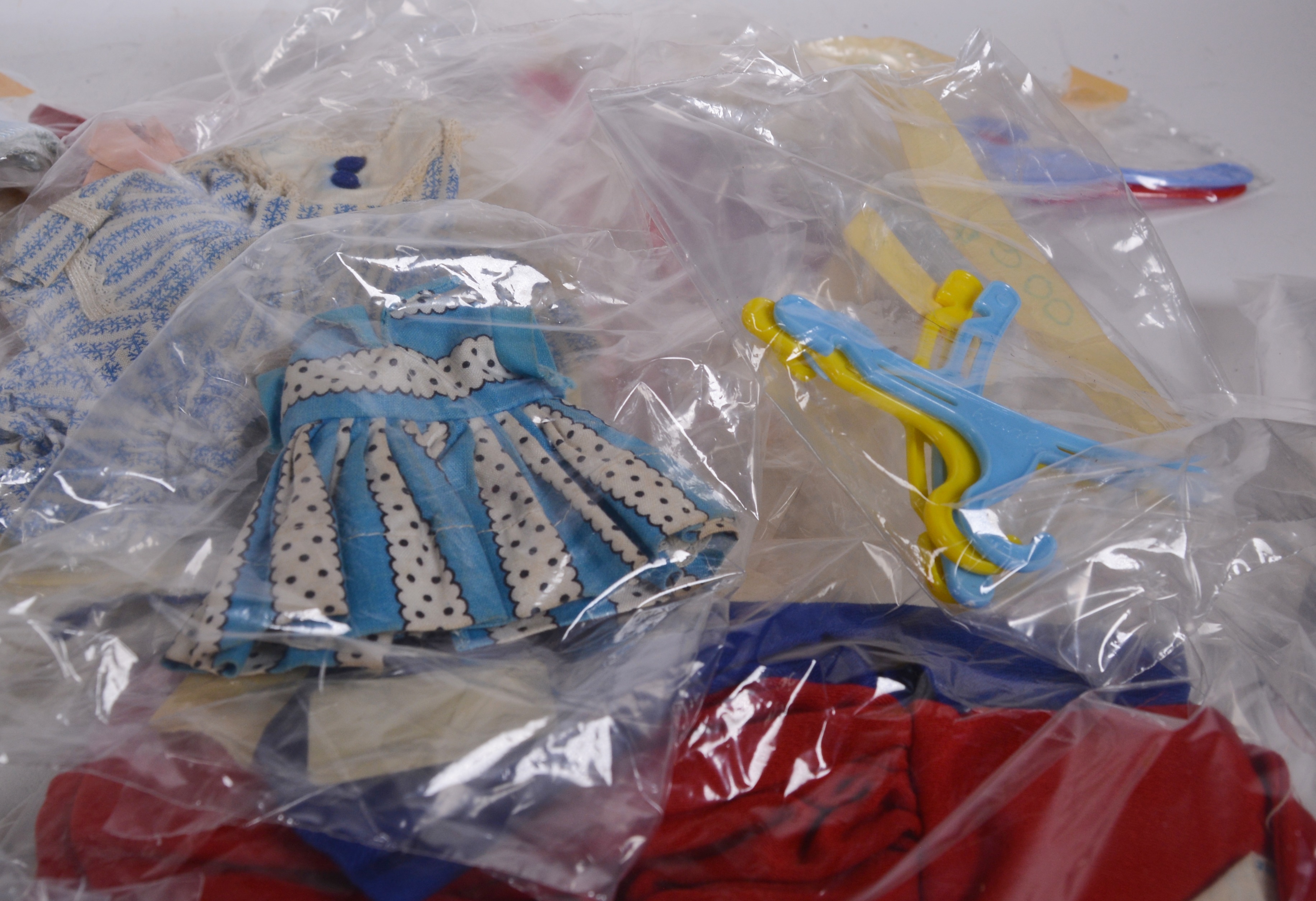 Vintage Dolls Featuring Two Ginny Dolls