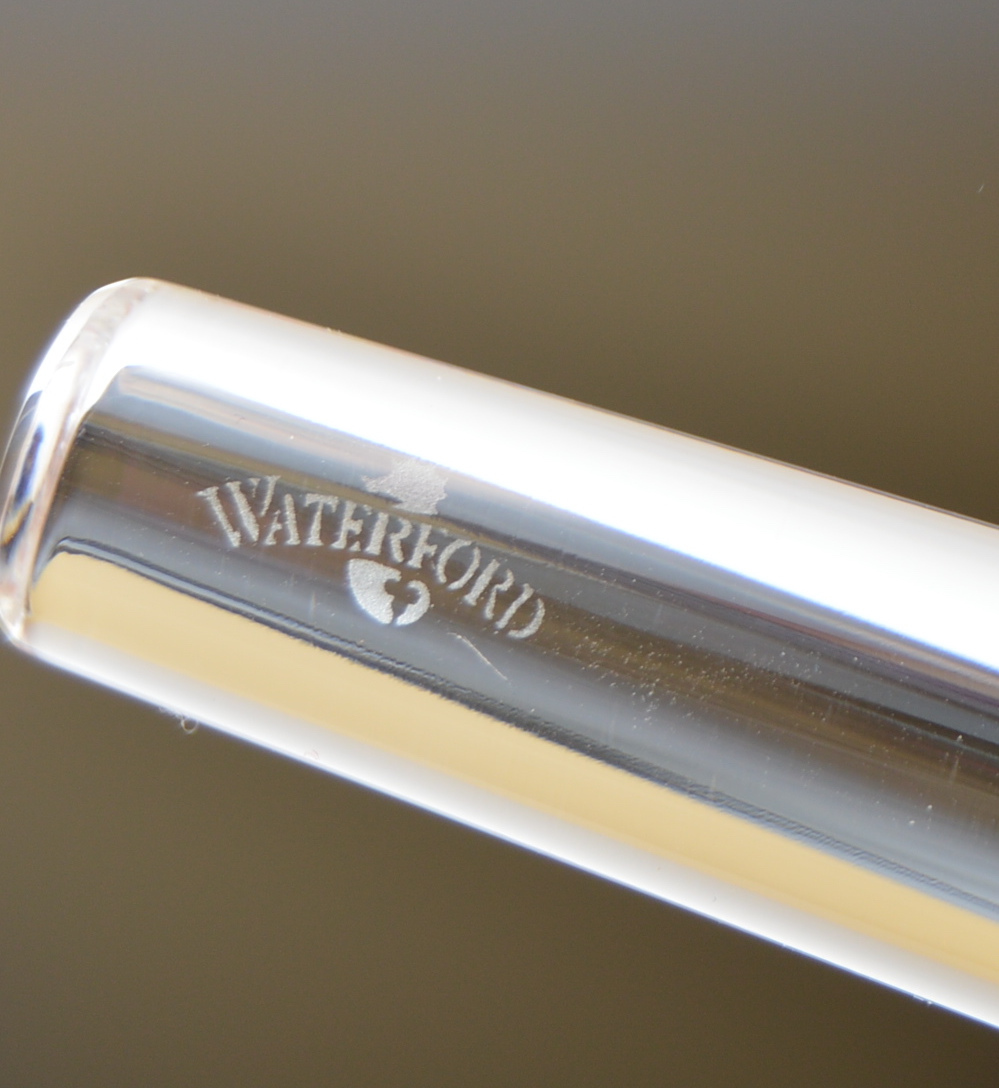 Waterford Crystal Wine Stoppers
