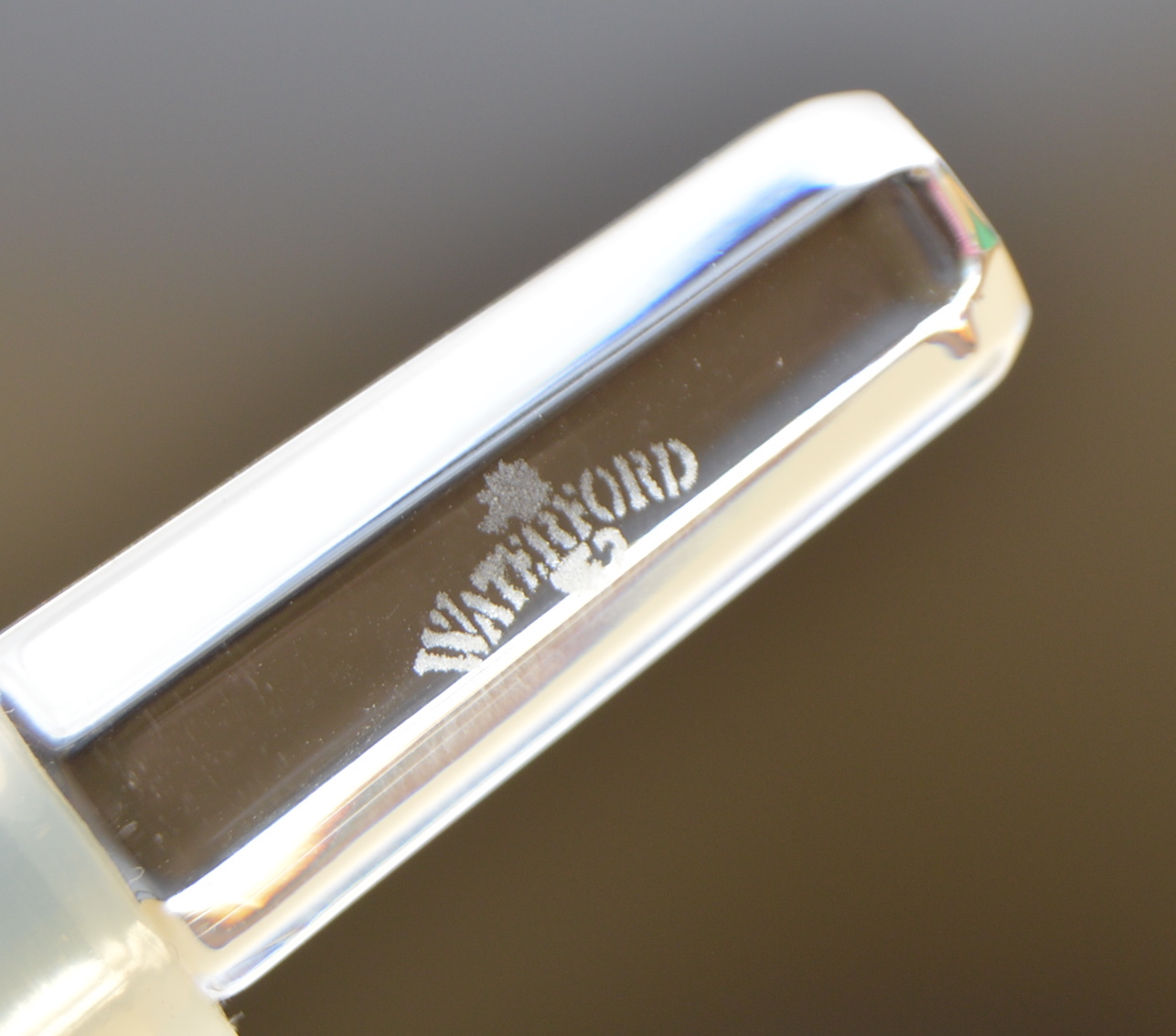 Waterford Crystal Wine Stoppers