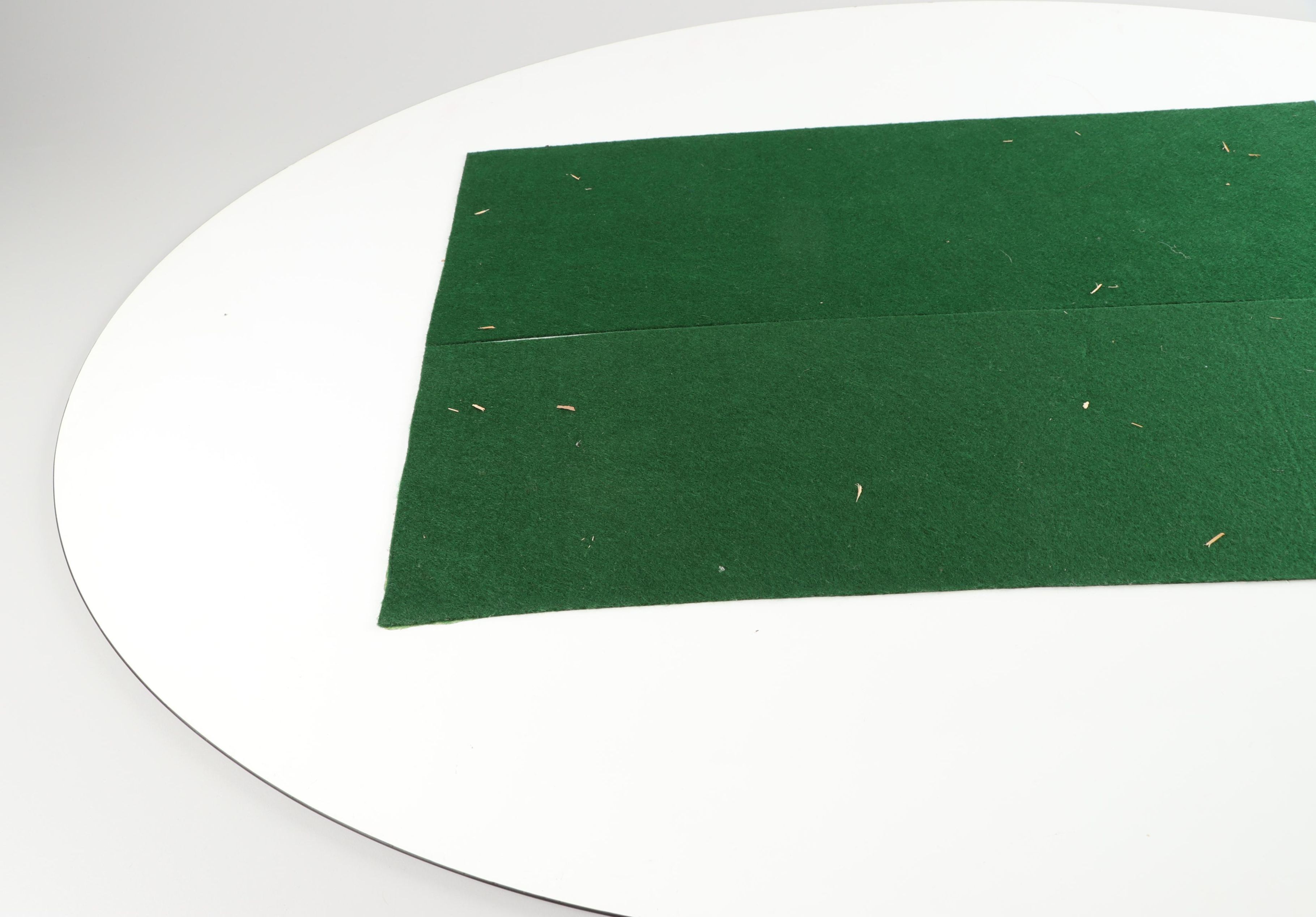 Lalique "Miroir Cygne" Crystal and Glass Tableau