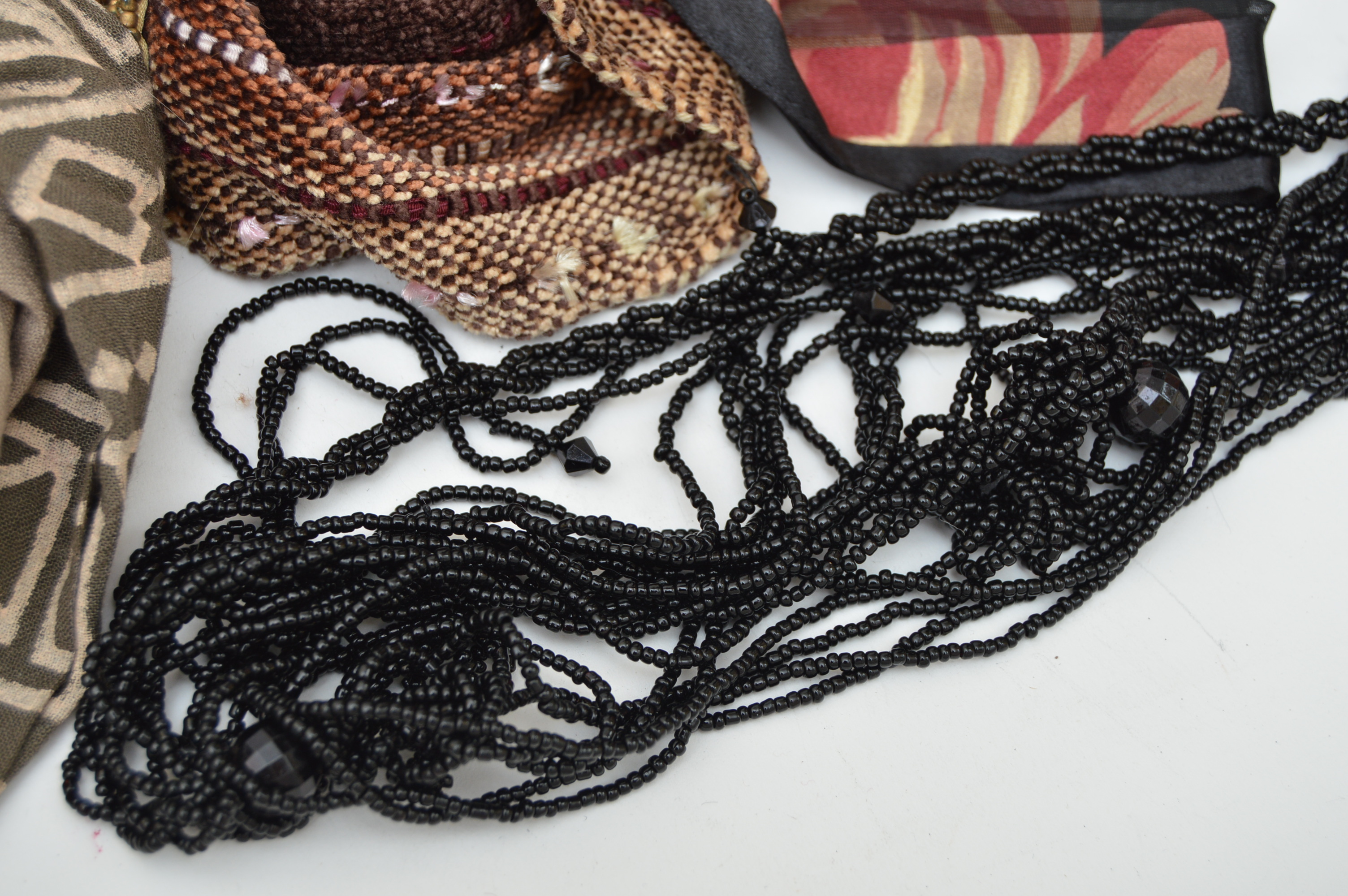 Women's Scarves and Accessories with Talbots and J. Jill