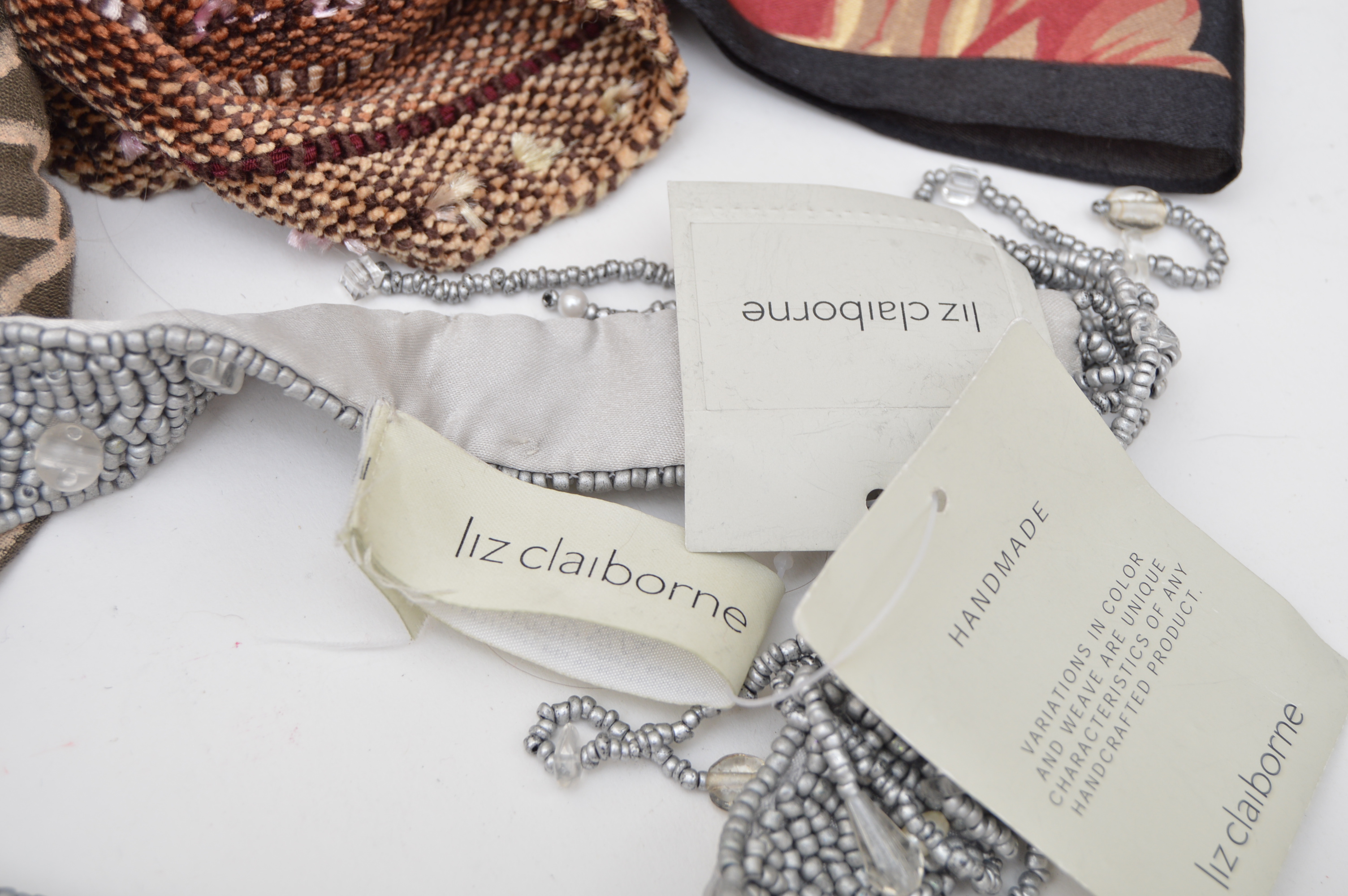 Women's Scarves and Accessories with Talbots and J. Jill