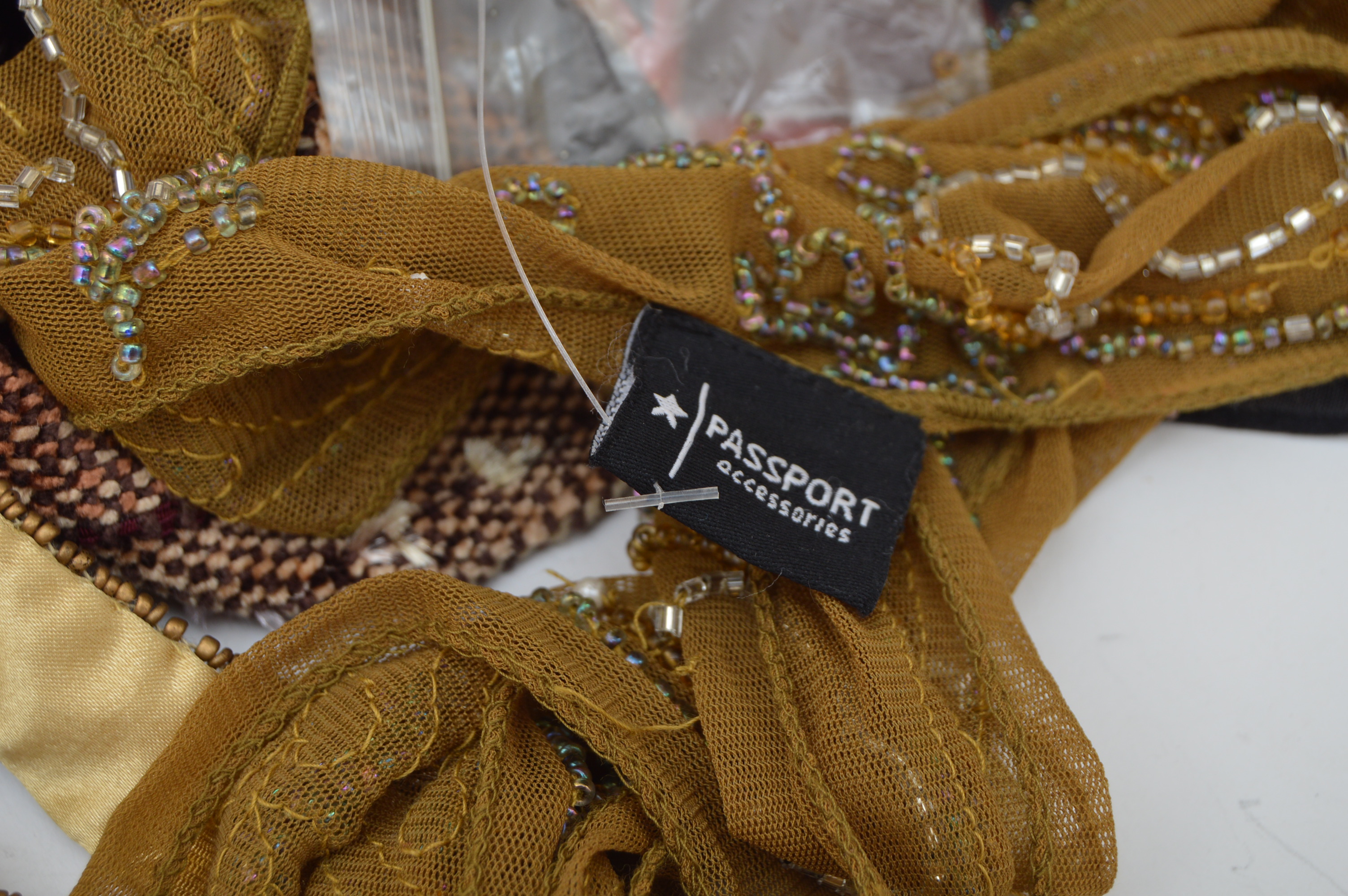 Women's Scarves and Accessories with Talbots and J. Jill