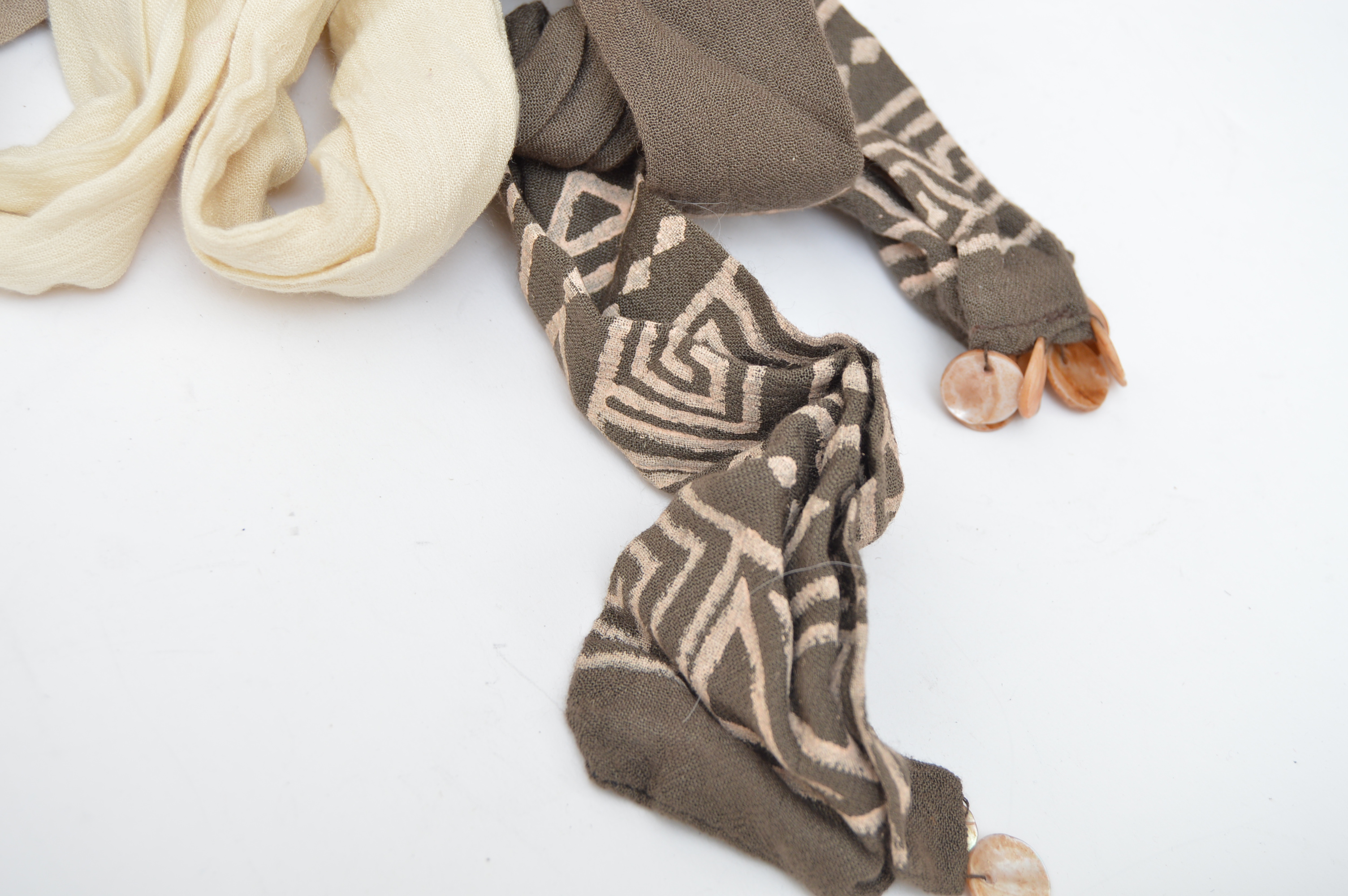 Women's Scarves and Accessories with Talbots and J. Jill