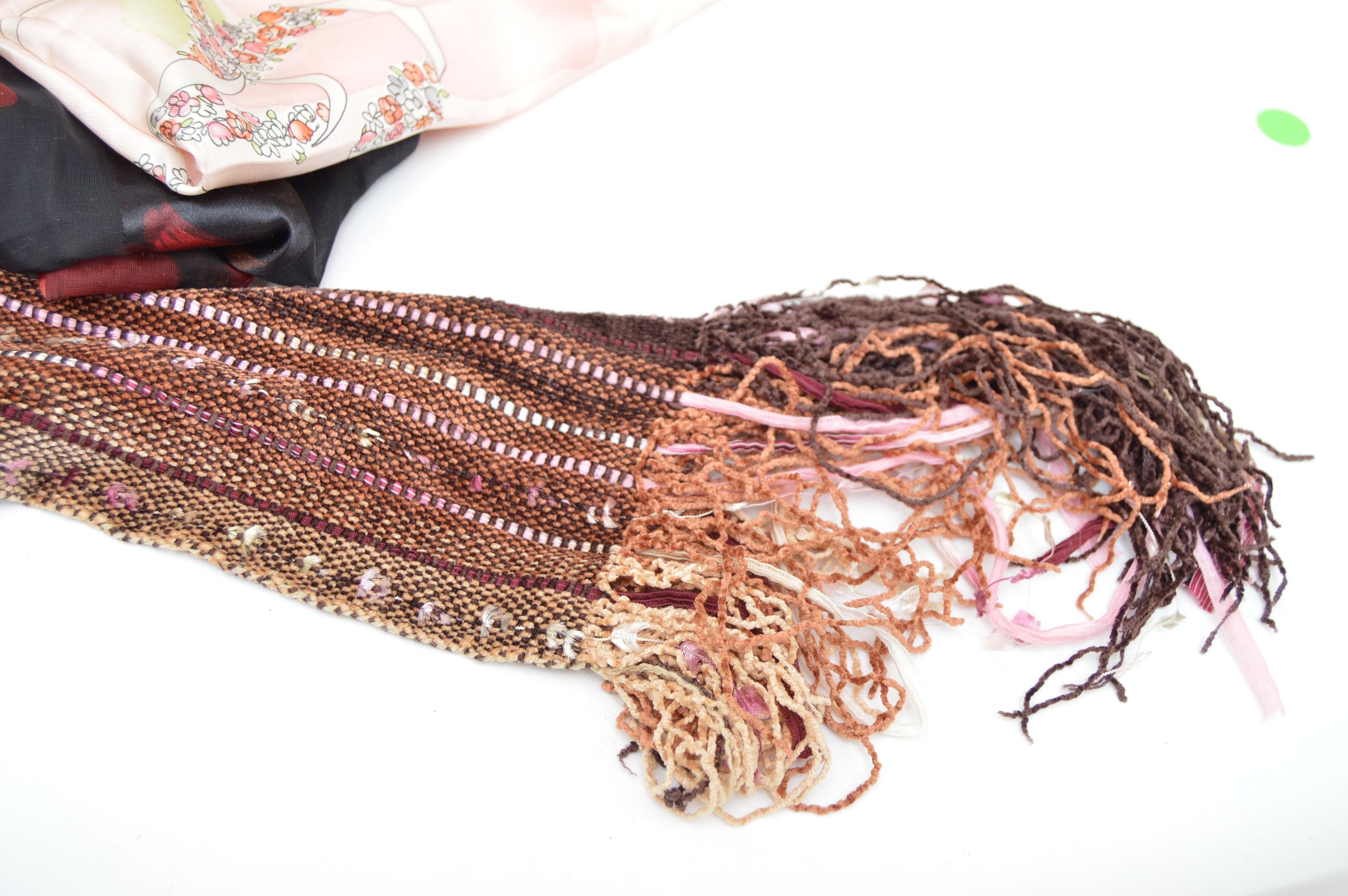 Women's Scarves and Accessories with Talbots and J. Jill