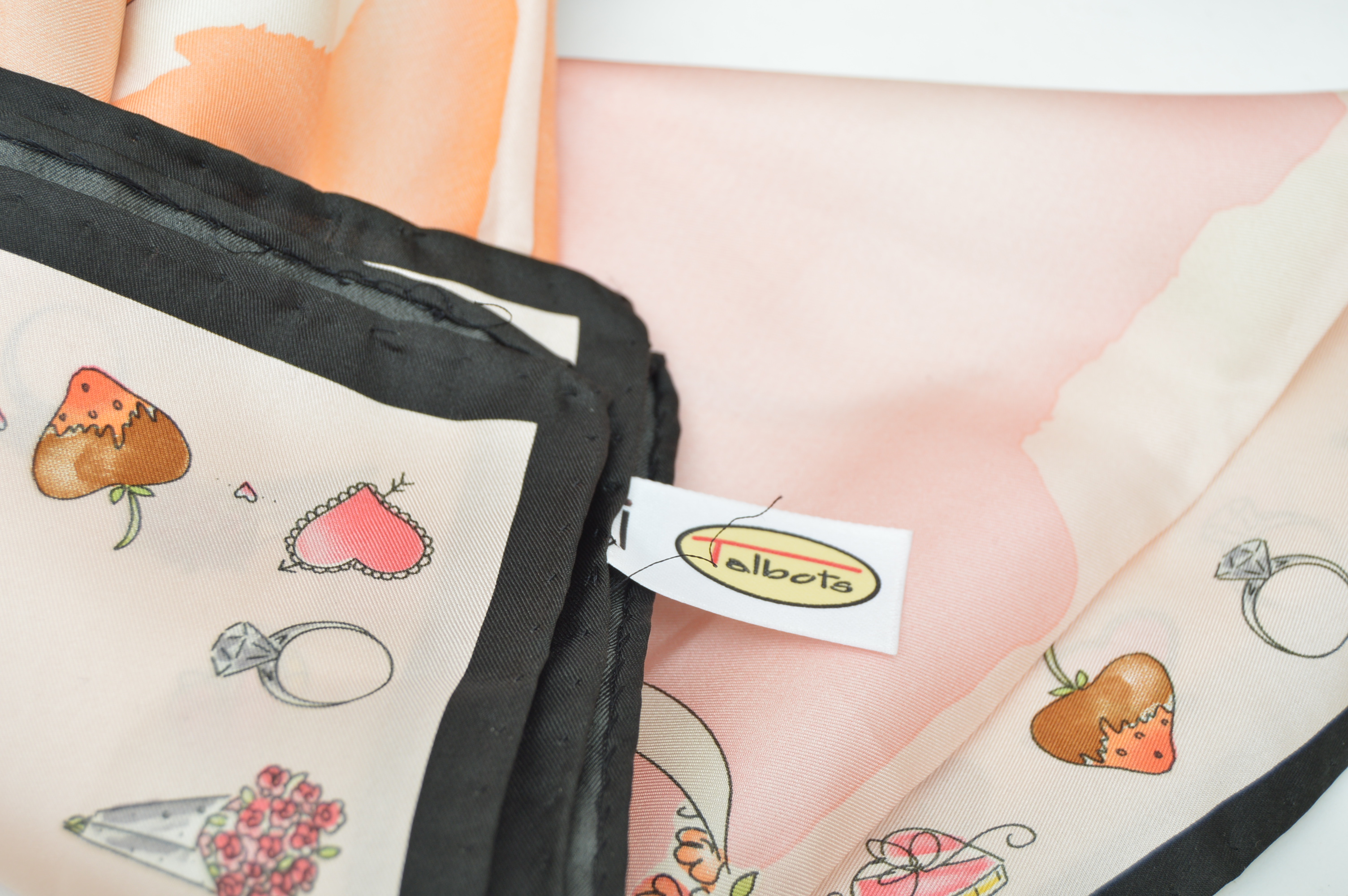 Women's Scarves and Accessories with Talbots and J. Jill