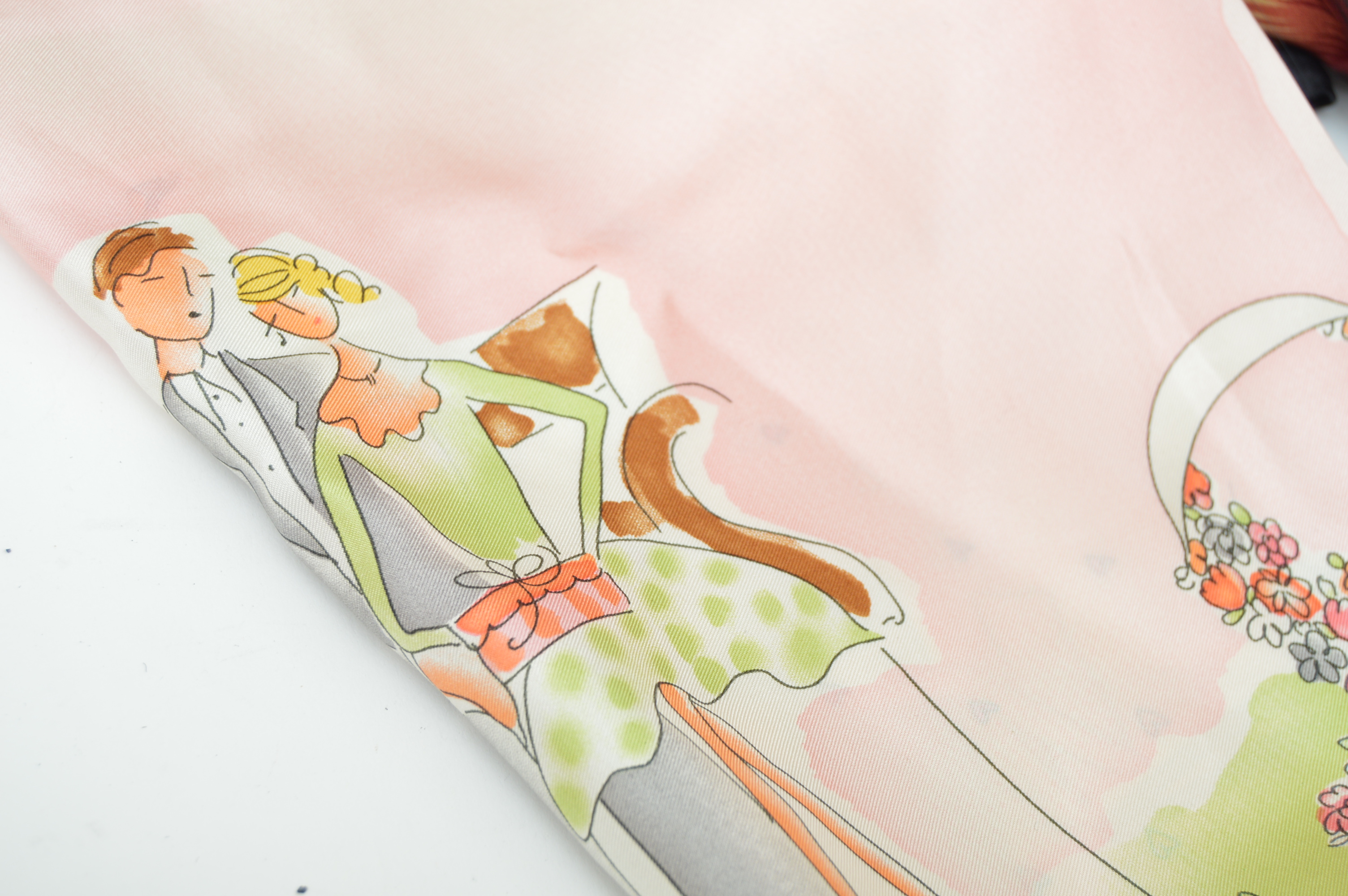 Women's Scarves and Accessories with Talbots and J. Jill