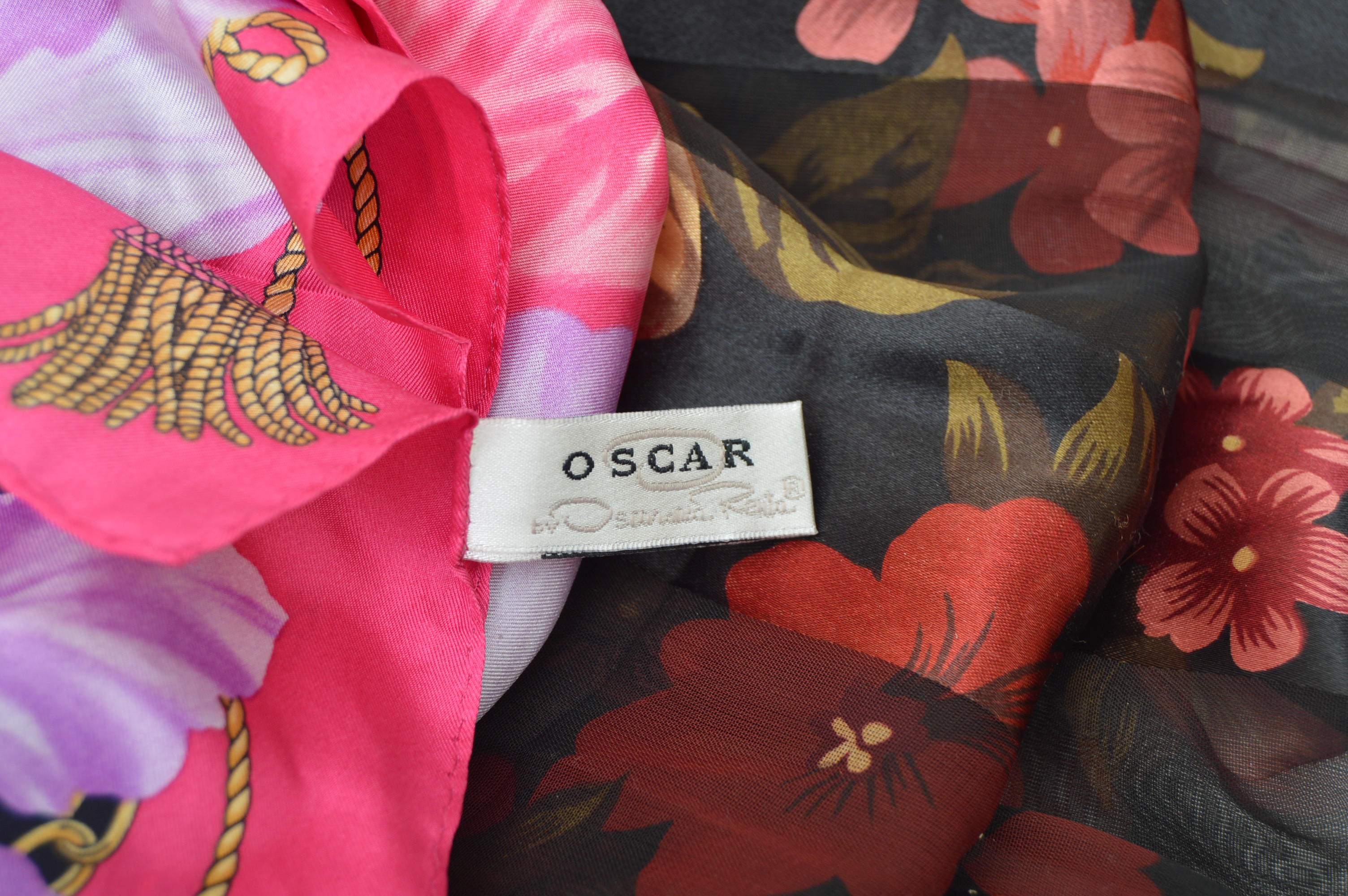 Women's Scarves and Accessories with Talbots and J. Jill