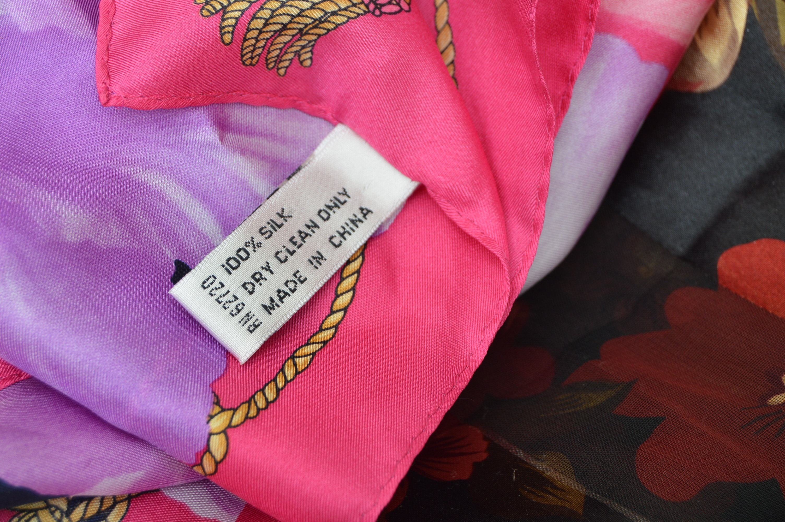 Women's Scarves and Accessories with Talbots and J. Jill