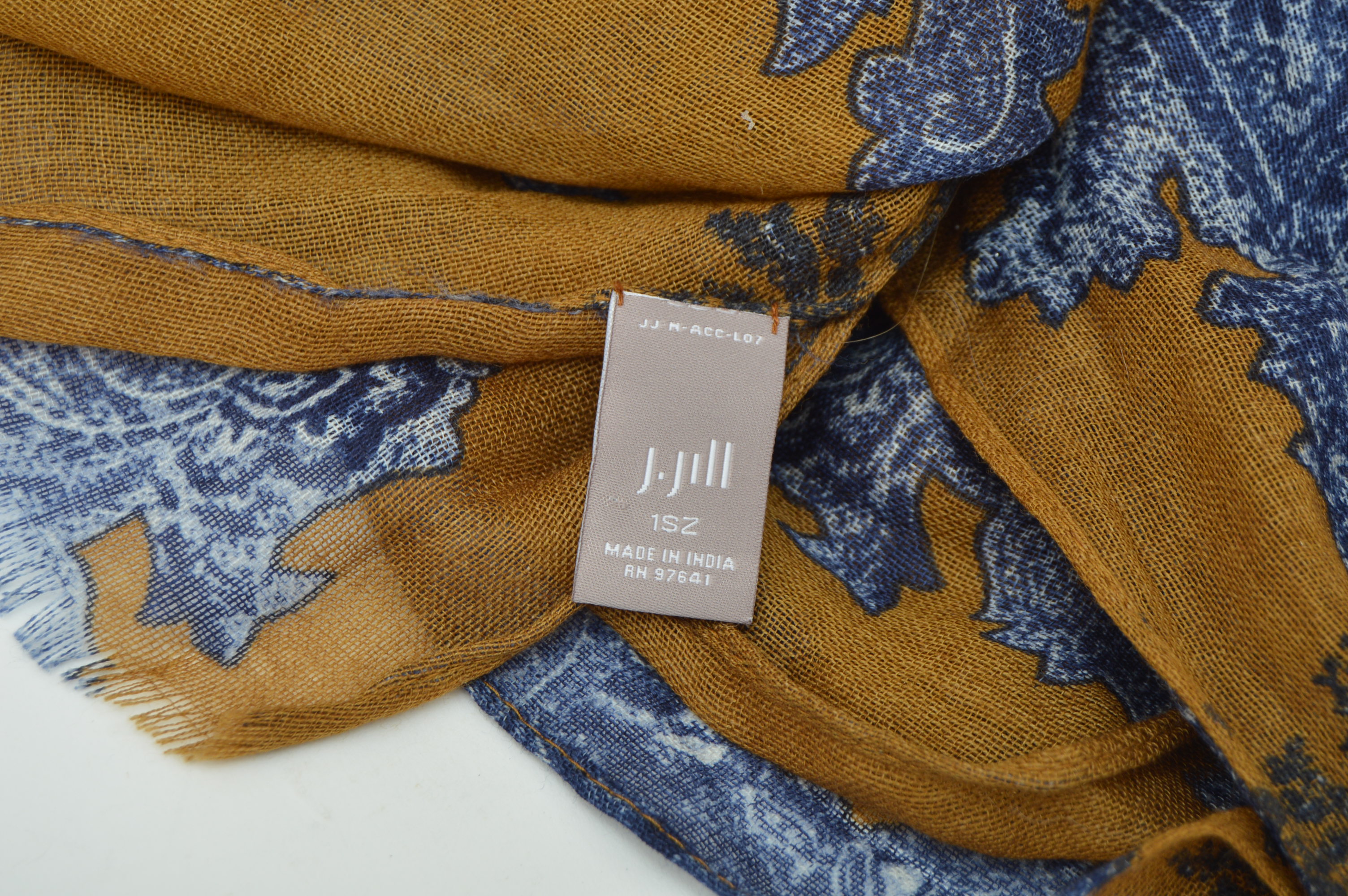 Women's Scarves and Accessories with Talbots and J. Jill