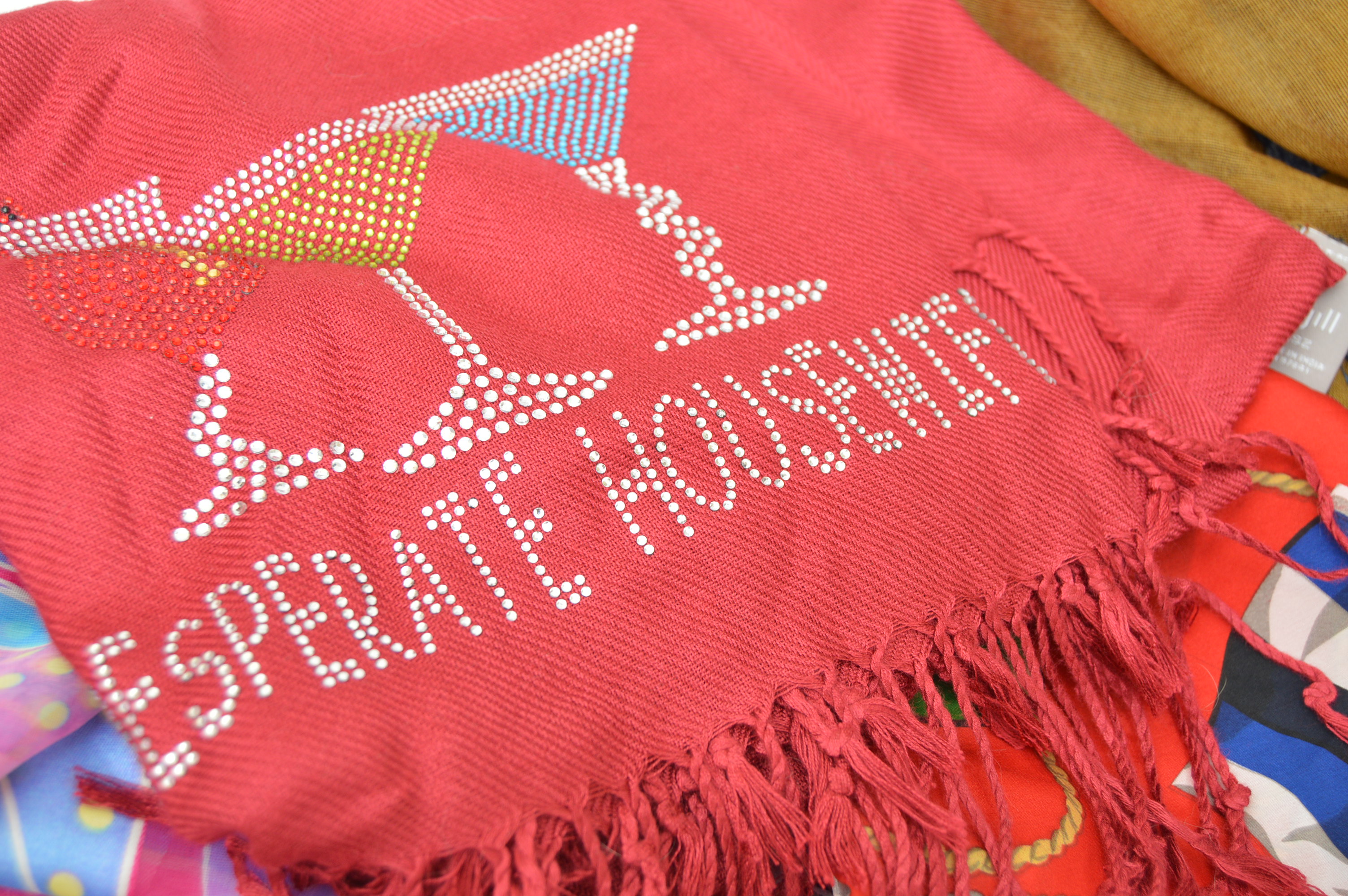 Women's Scarves and Accessories with Talbots and J. Jill