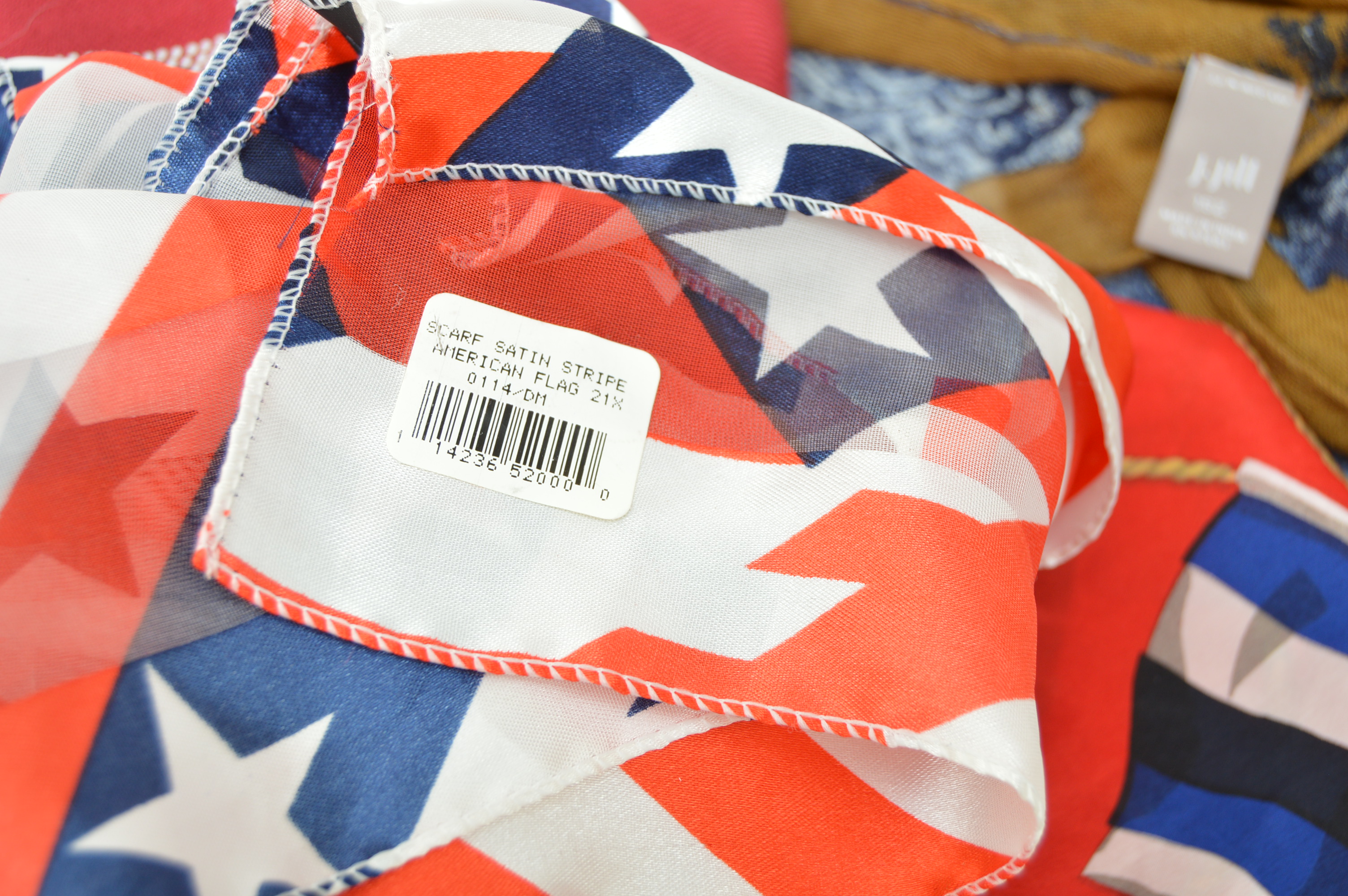 Women's Scarves and Accessories with Talbots and J. Jill