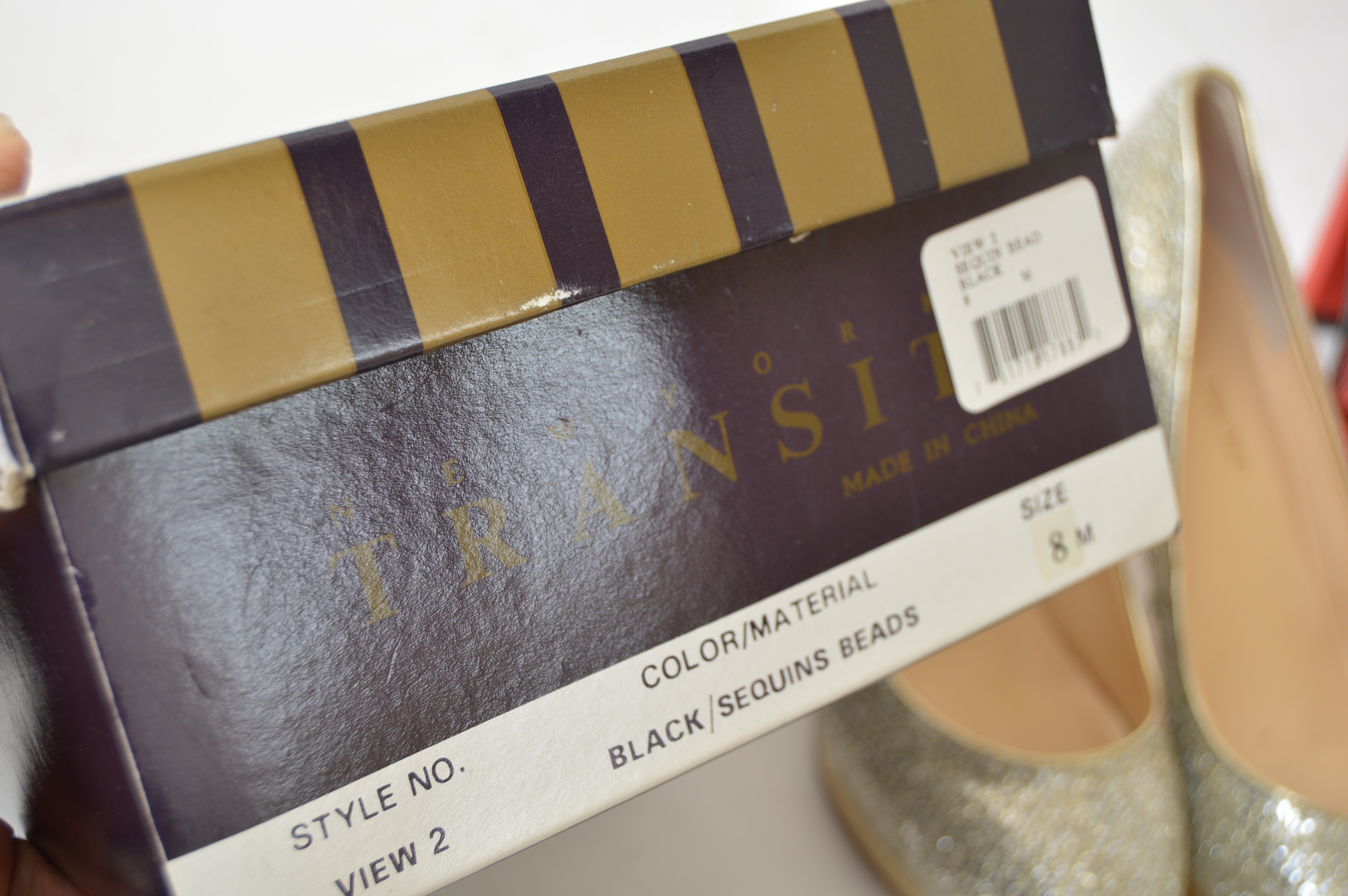 Women's Dress Shoes and Sandals Including Ivanka Trump