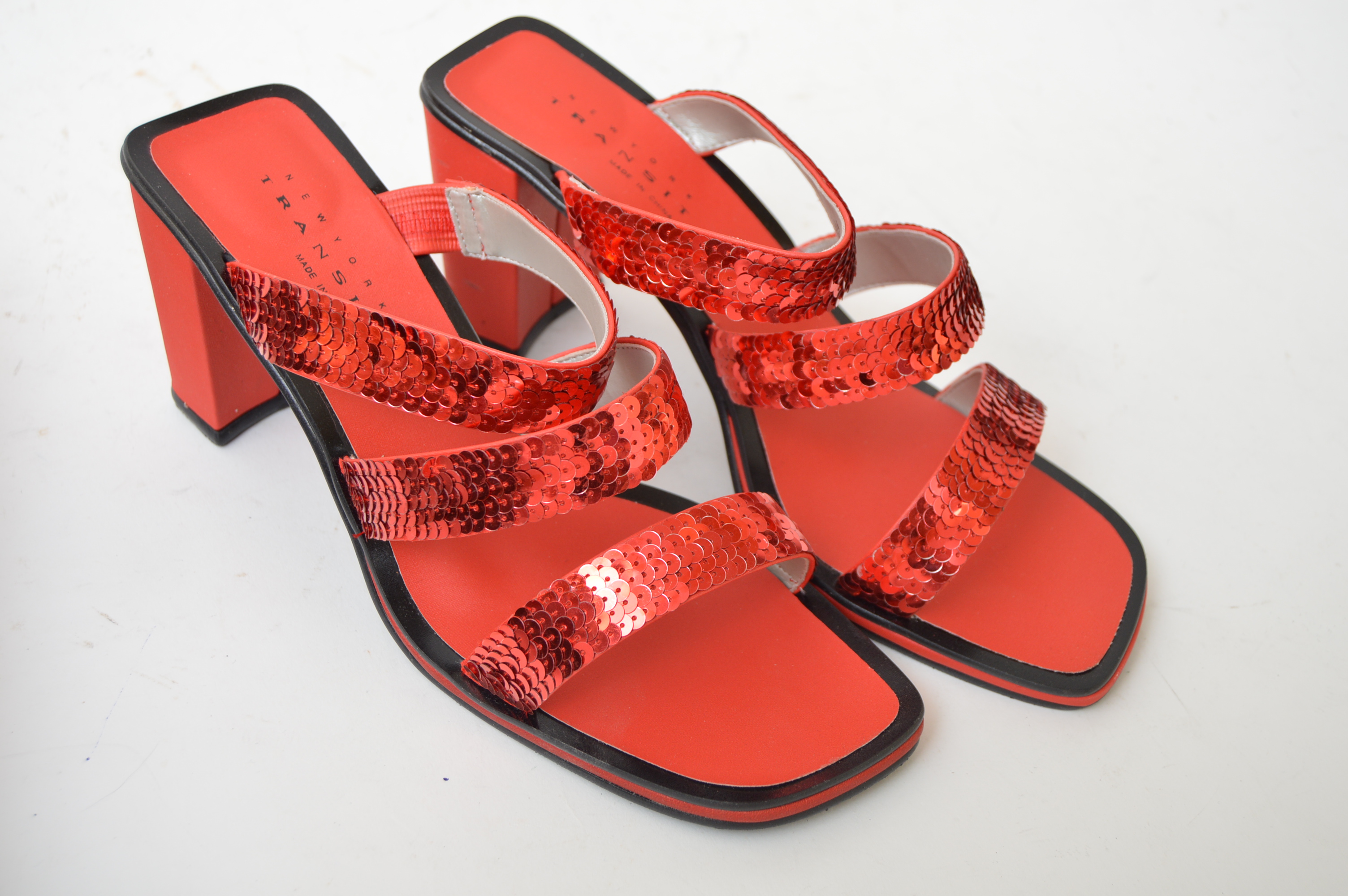 Women's Dress Shoes and Sandals Including Ivanka Trump