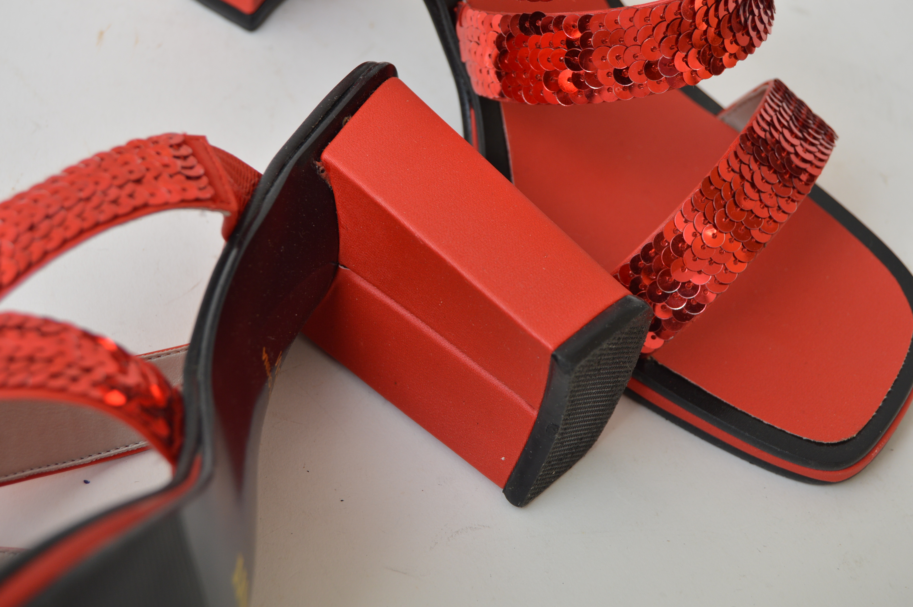 Women's Dress Shoes and Sandals Including Ivanka Trump