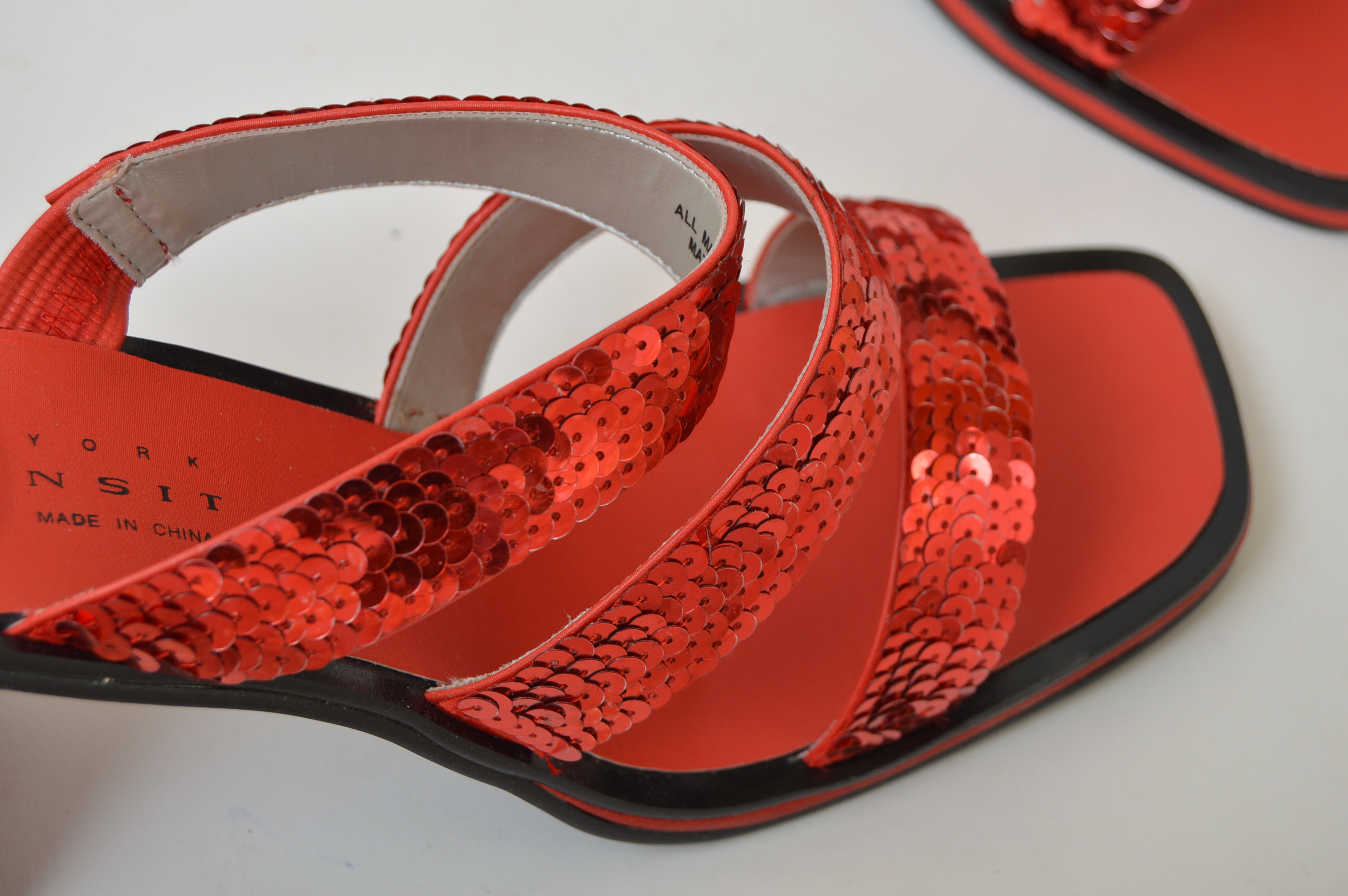 Women's Dress Shoes and Sandals Including Ivanka Trump