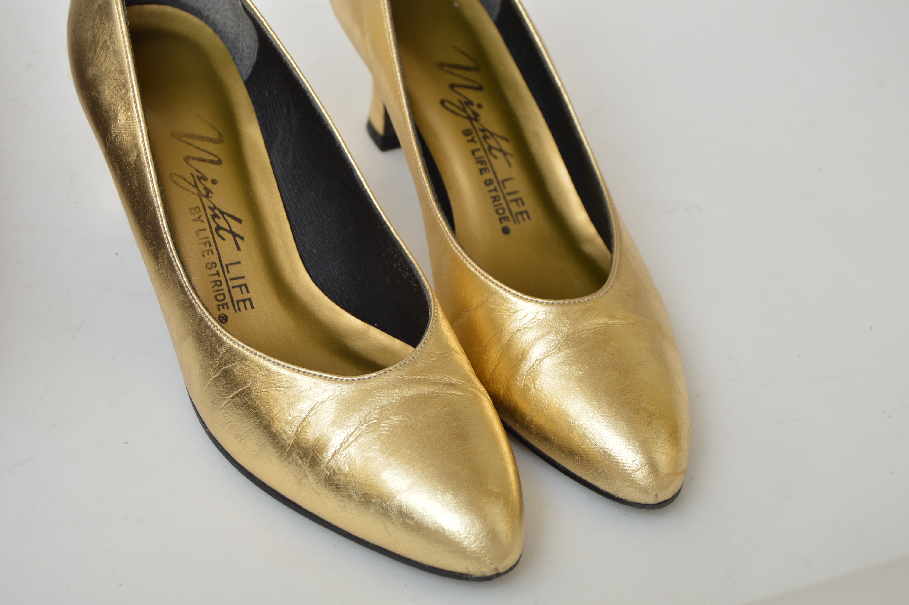 Women's Dress Shoes and Sandals Including Ivanka Trump