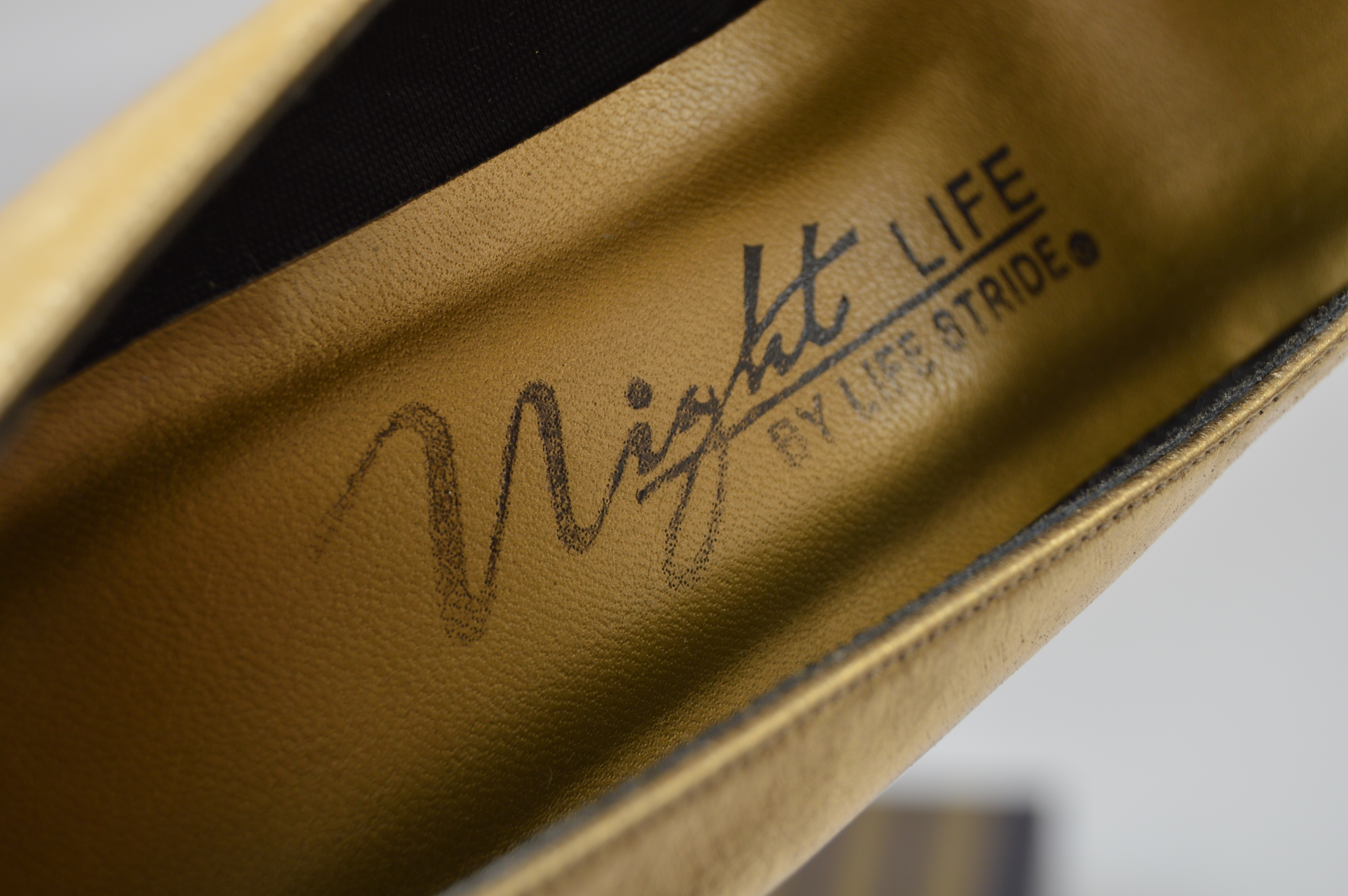 Women's Dress Shoes and Sandals Including Ivanka Trump