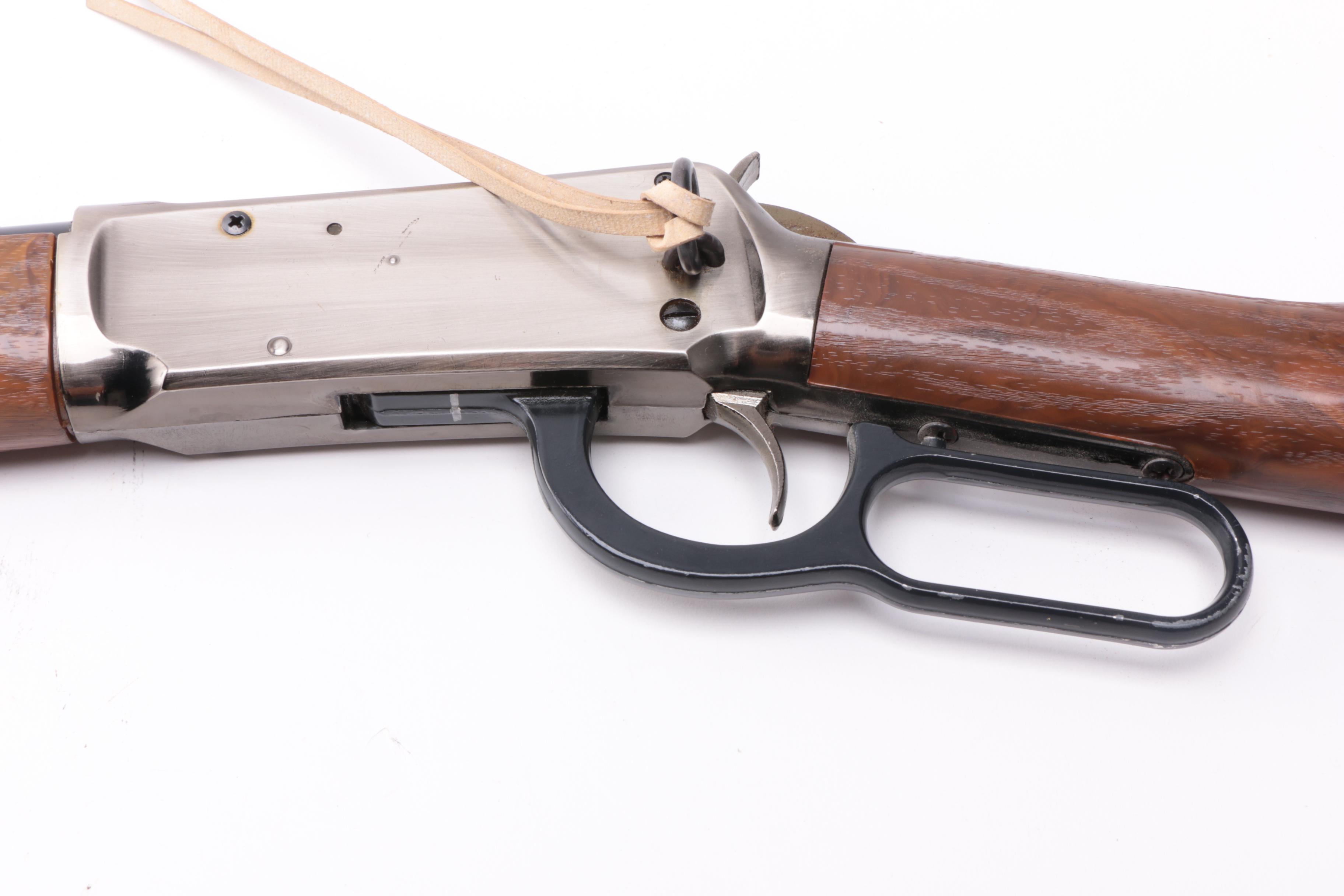 1971 Daisy NRA Centennial Commemorative BB Gun in Original Box