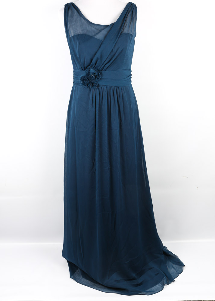 Designer Bridesmaids Dresses featuring Jenny Yoo and Alvina Valenta