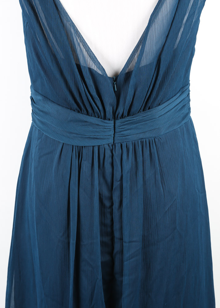 Designer Bridesmaids Dresses featuring Jenny Yoo and Alvina Valenta