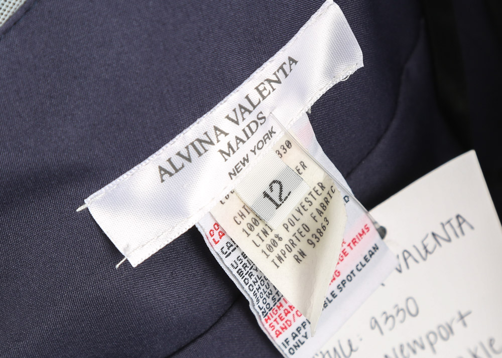 Designer Bridesmaids Dresses featuring Jenny Yoo and Alvina Valenta