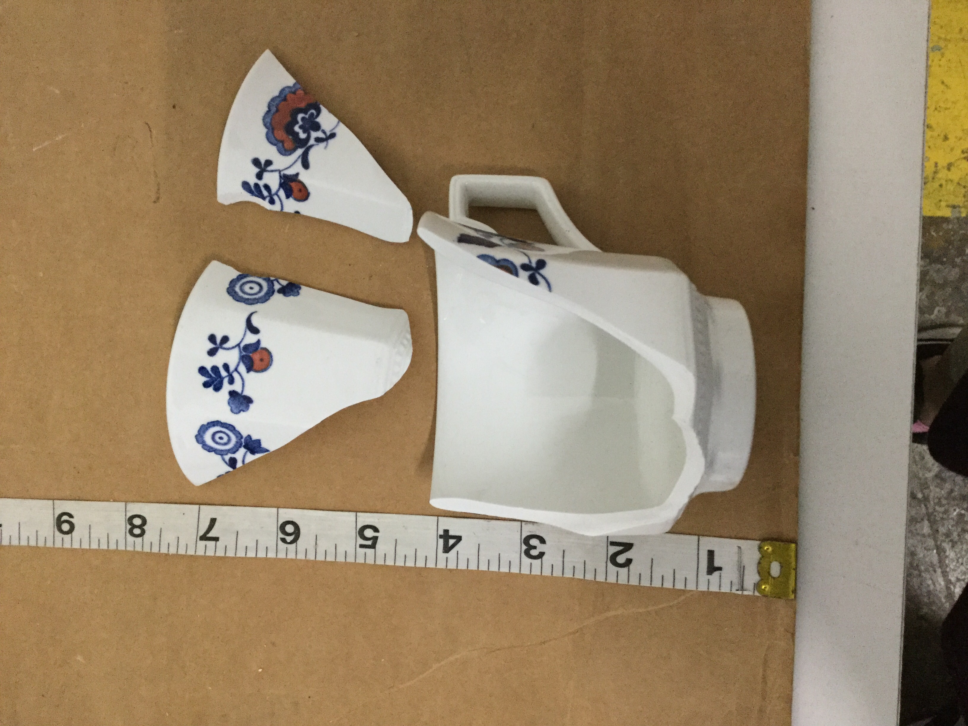 Johnson Brothers "Revere" Ironstone Dinnerware