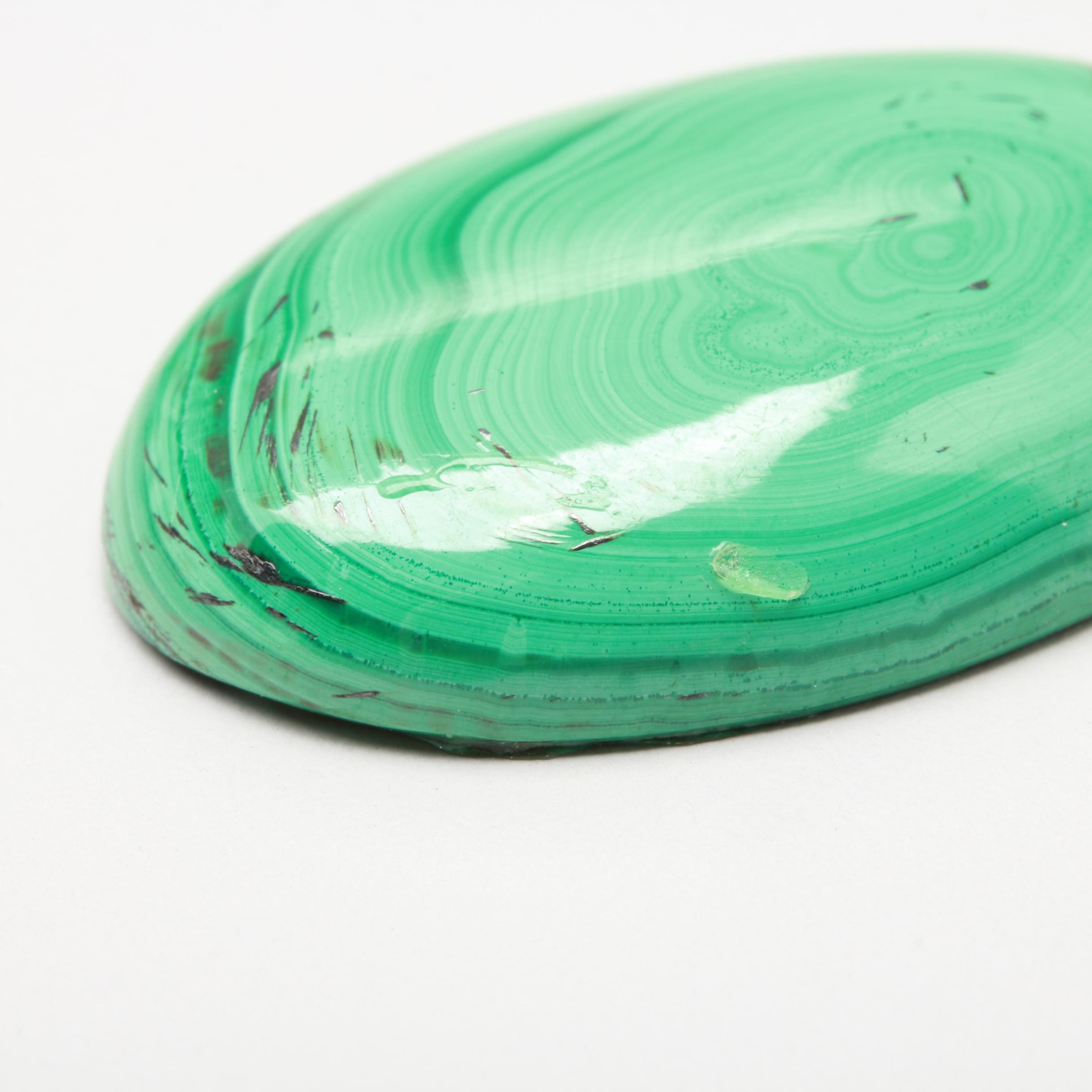 Loose Malachite Selection