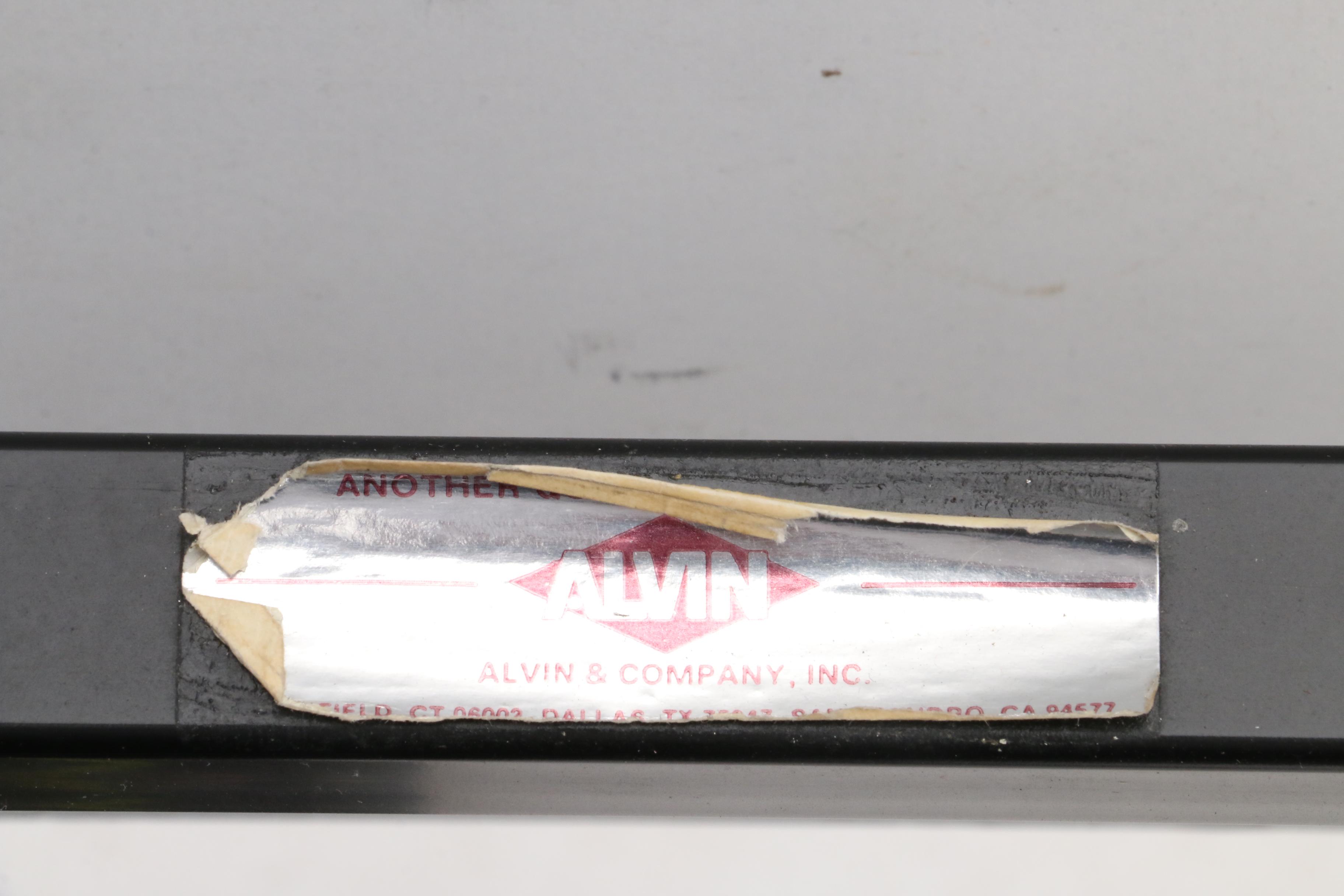 Folding Drafting Table