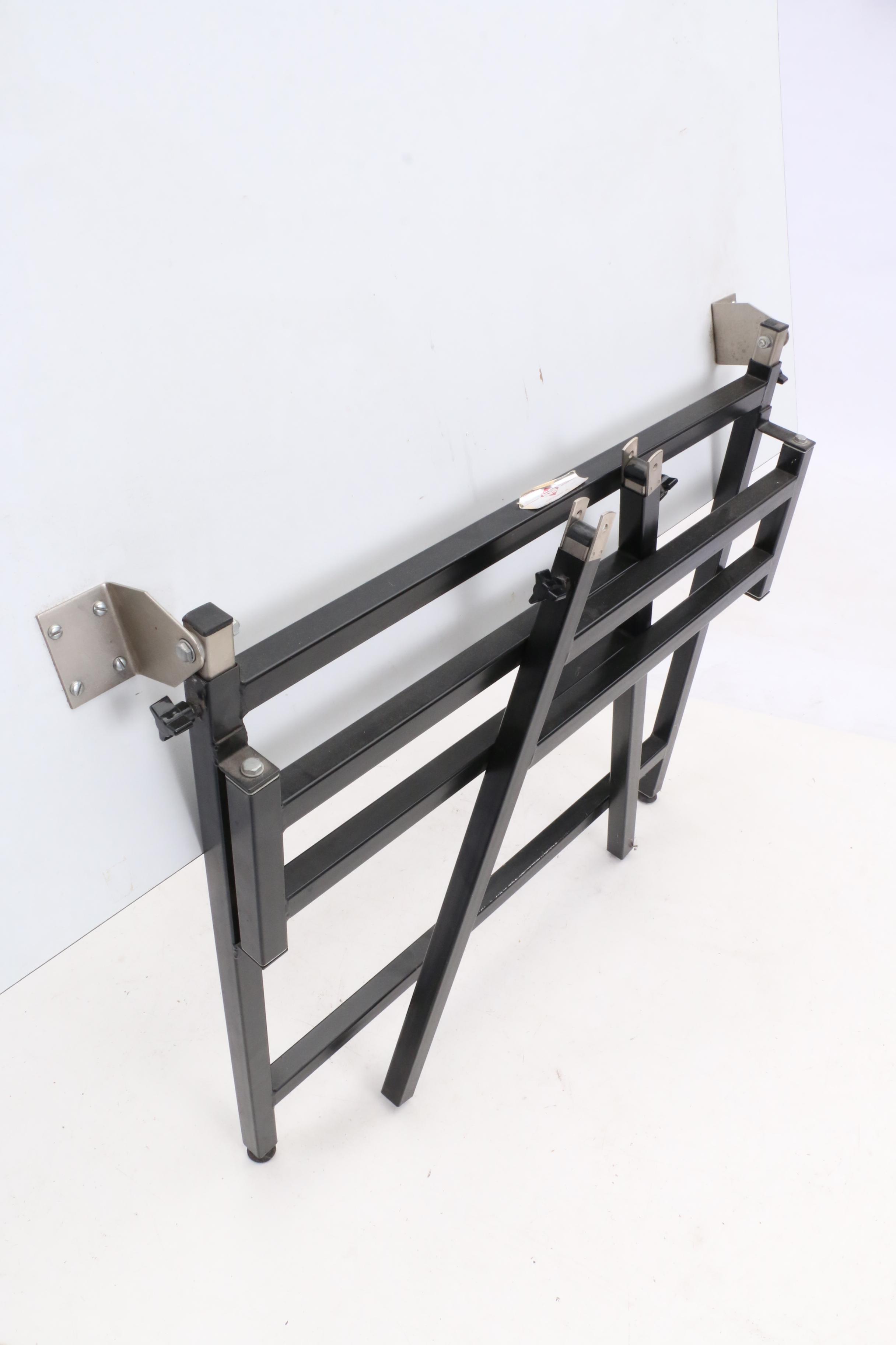 Folding Drafting Table