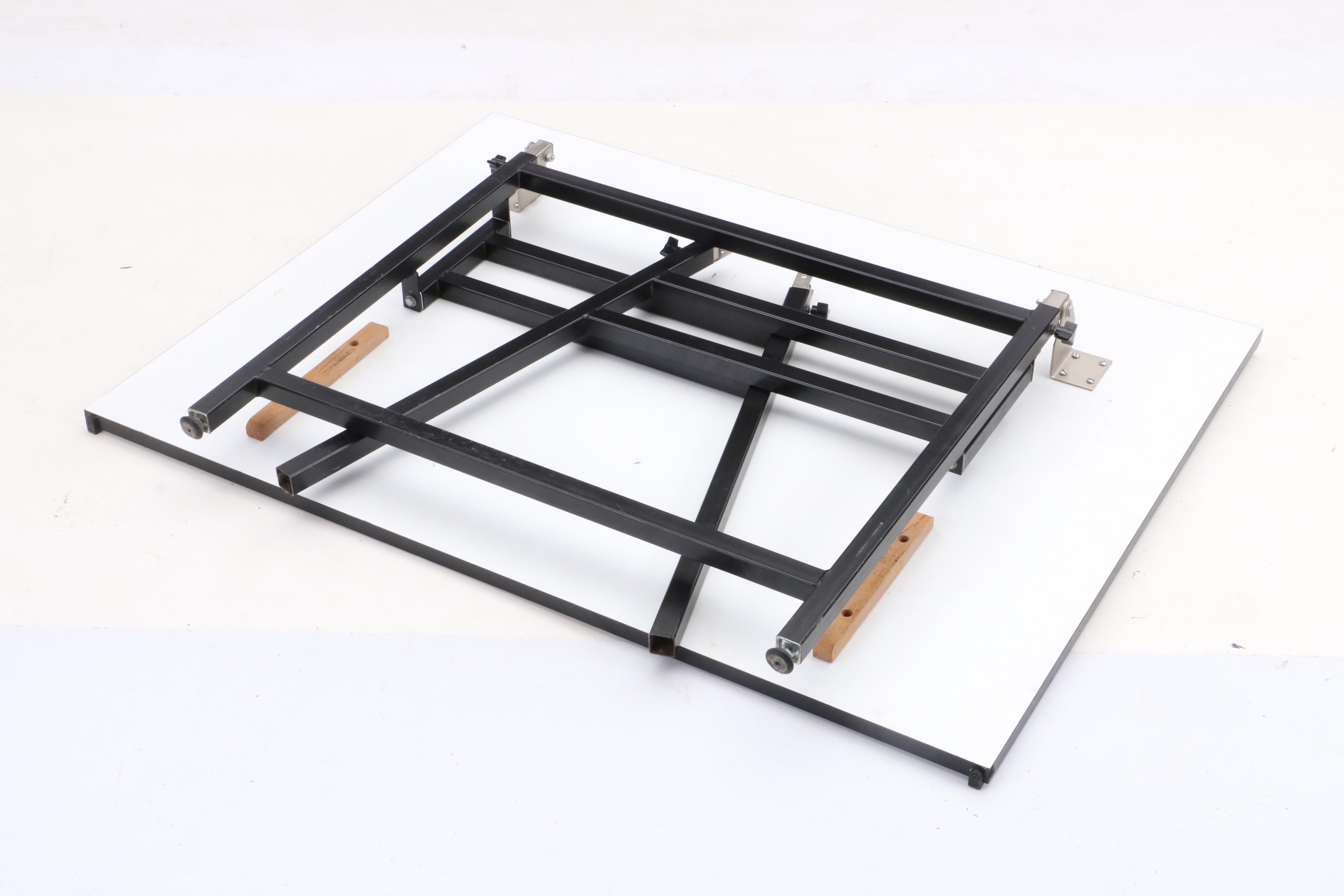 Folding Drafting Table