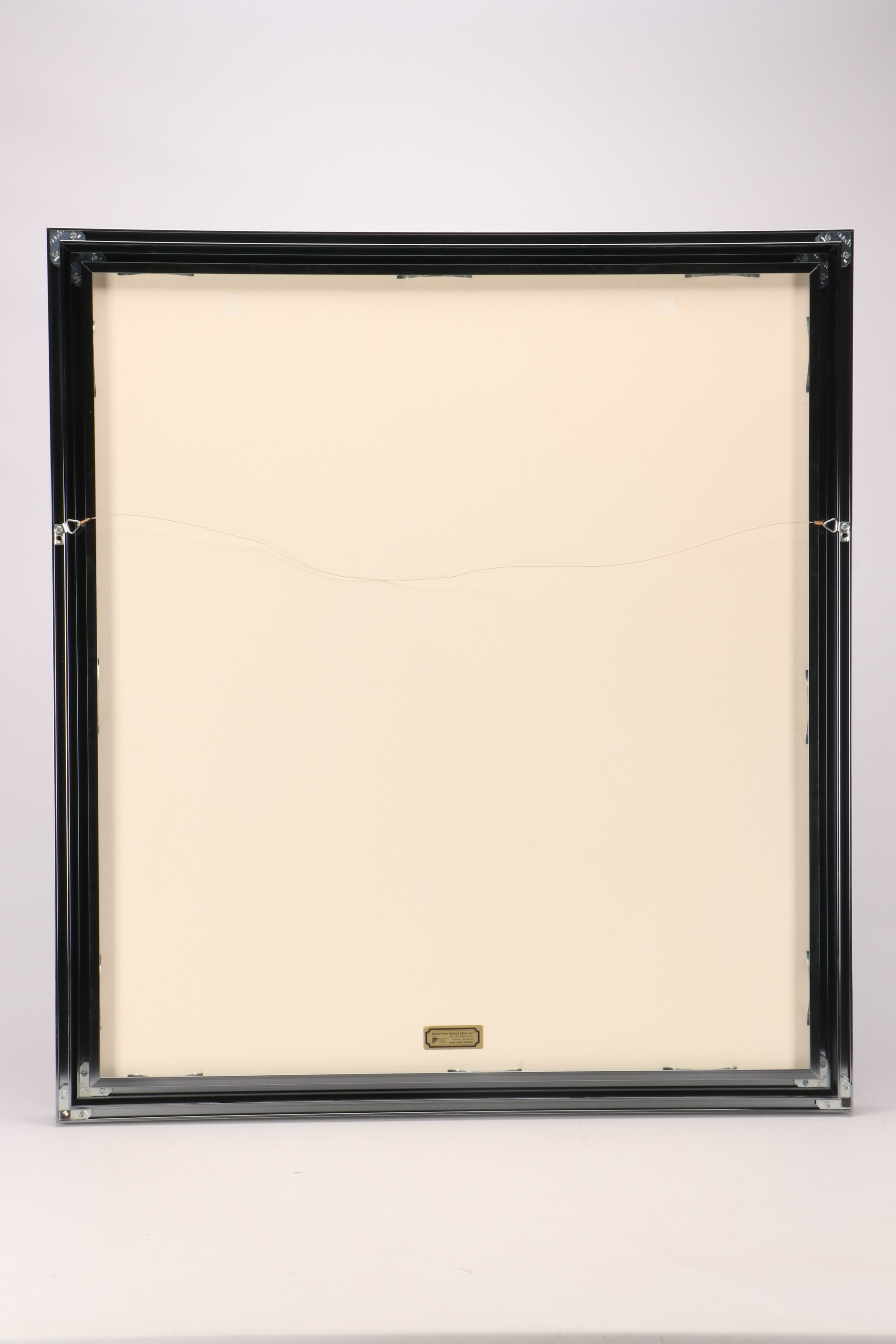 Victor Vasarely 1986 Limited Edition Serigraph on Paper "Kaglo II"