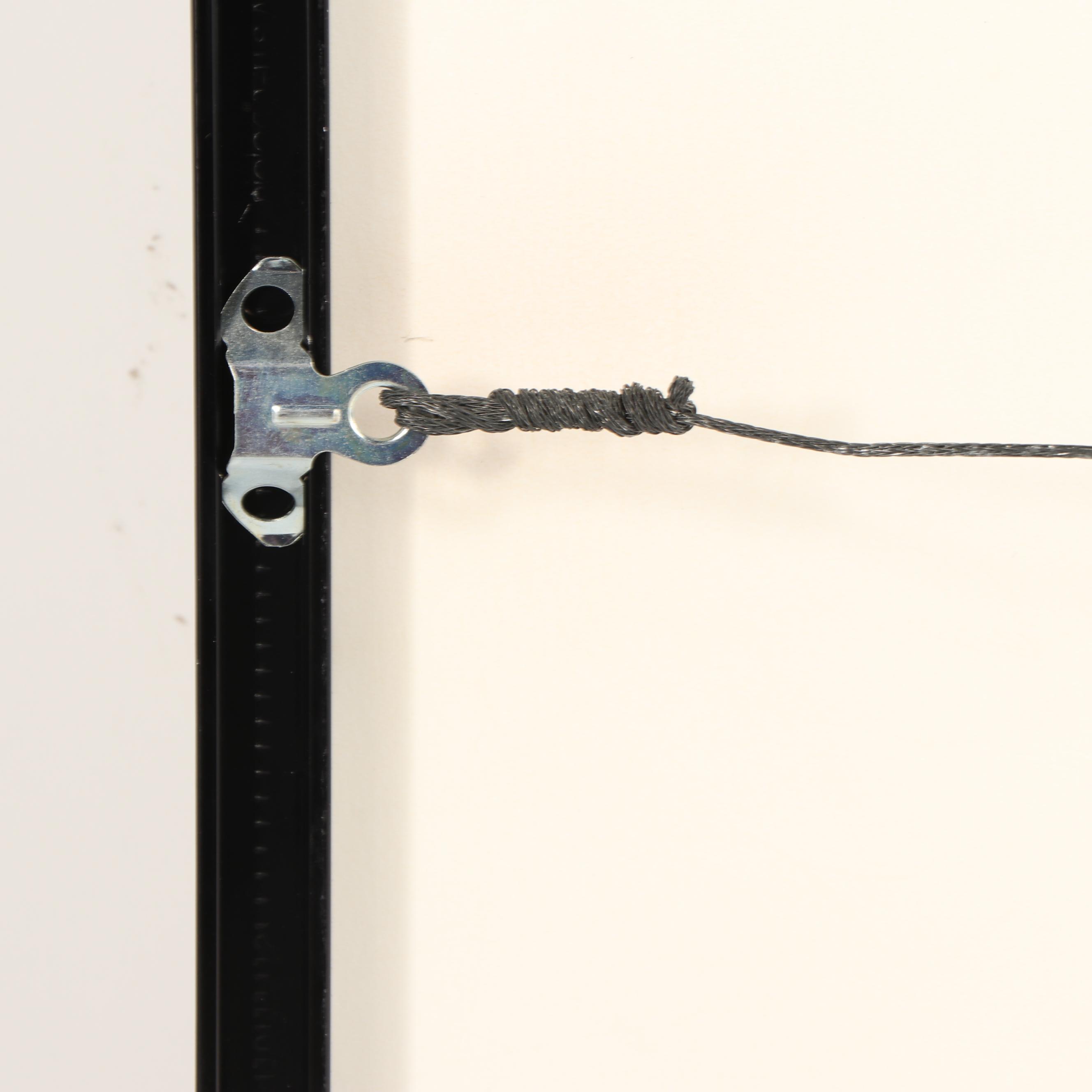 Patrick Nagatani and Andrée Tracey 1984 Polaroid "Downtown LA"