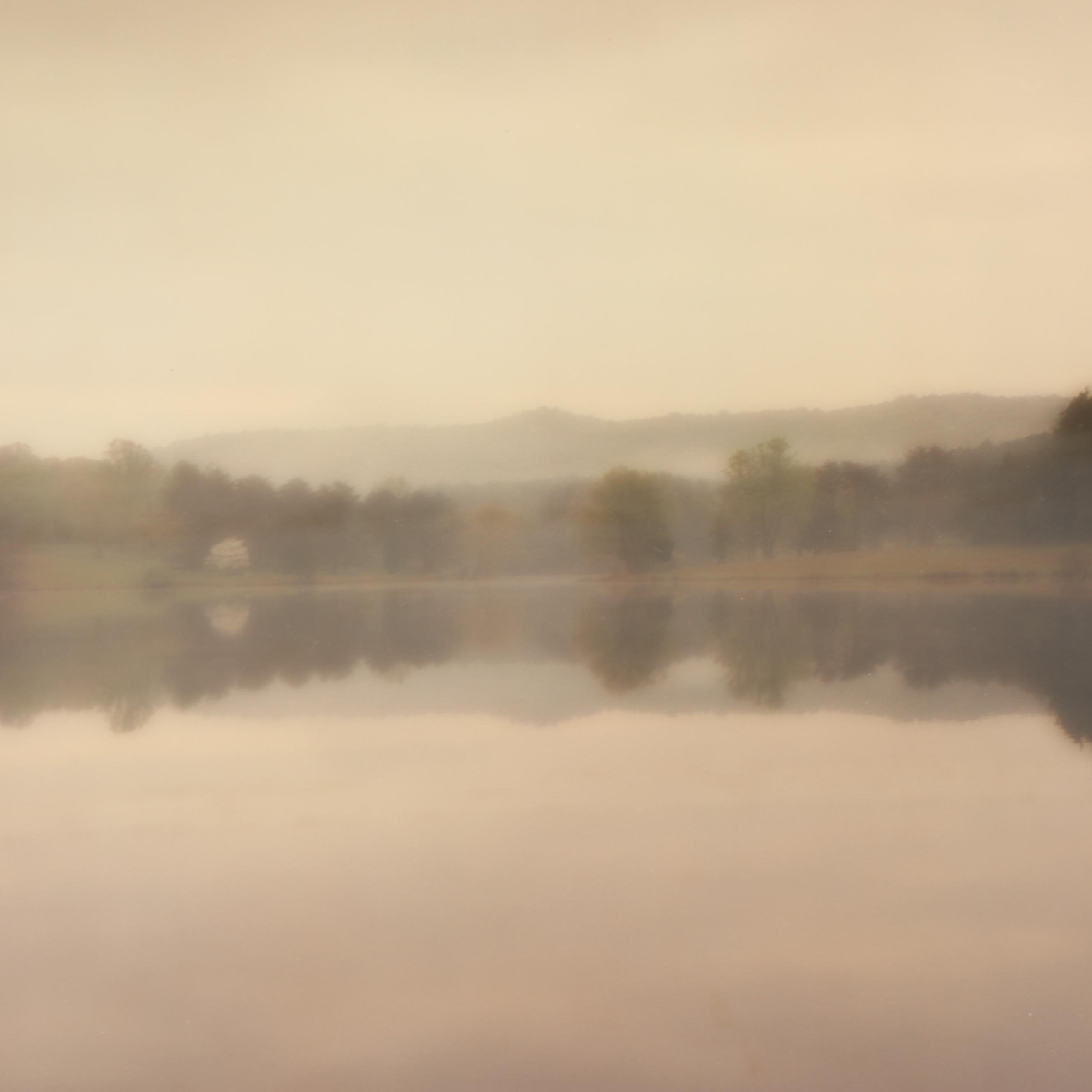 Lynn Geesaman Color C-Print Photograph of Bernheim Arboretum