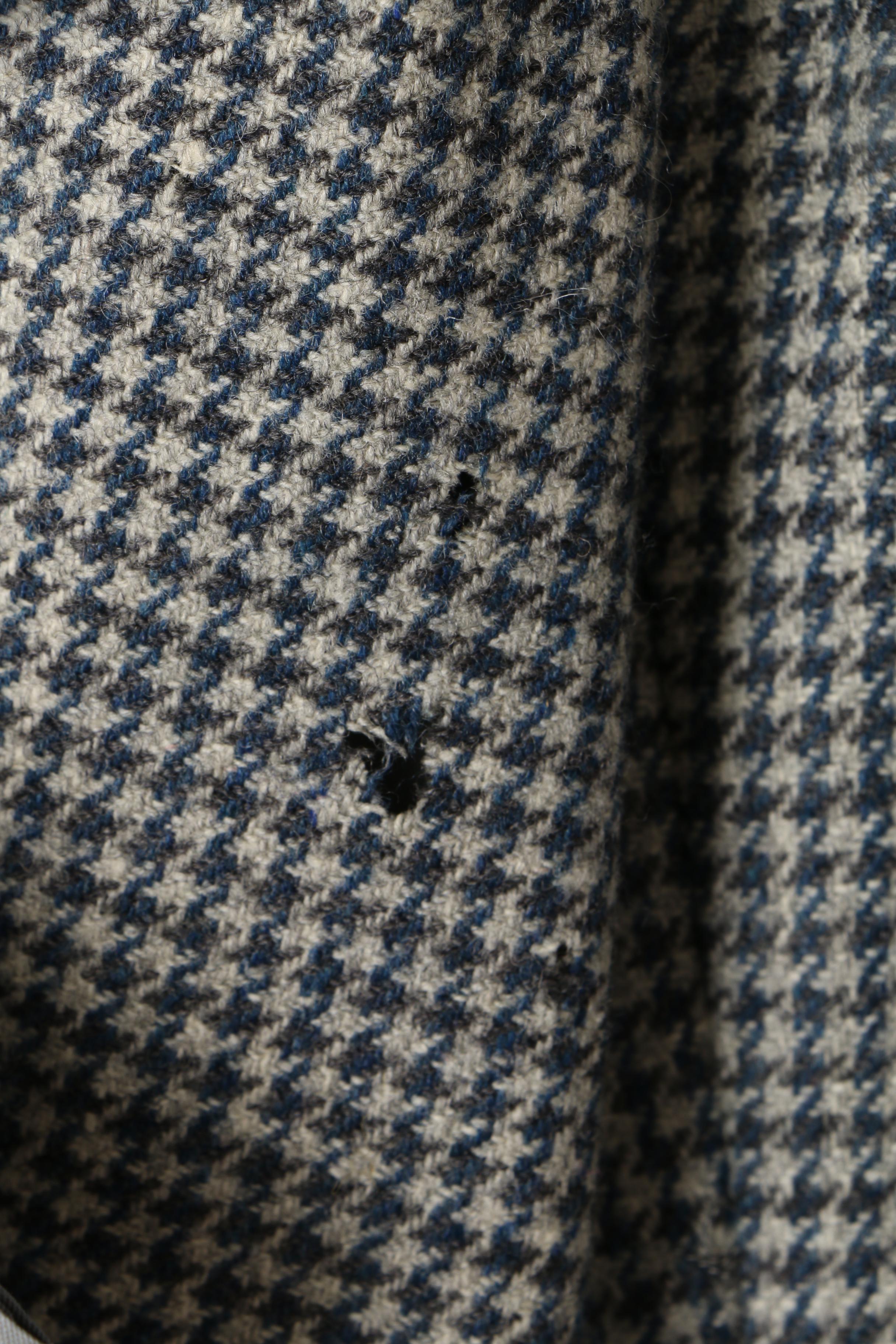 Men's Jackets, Blazers and Vest including J.Crew and Chaps by Ralph Lauren