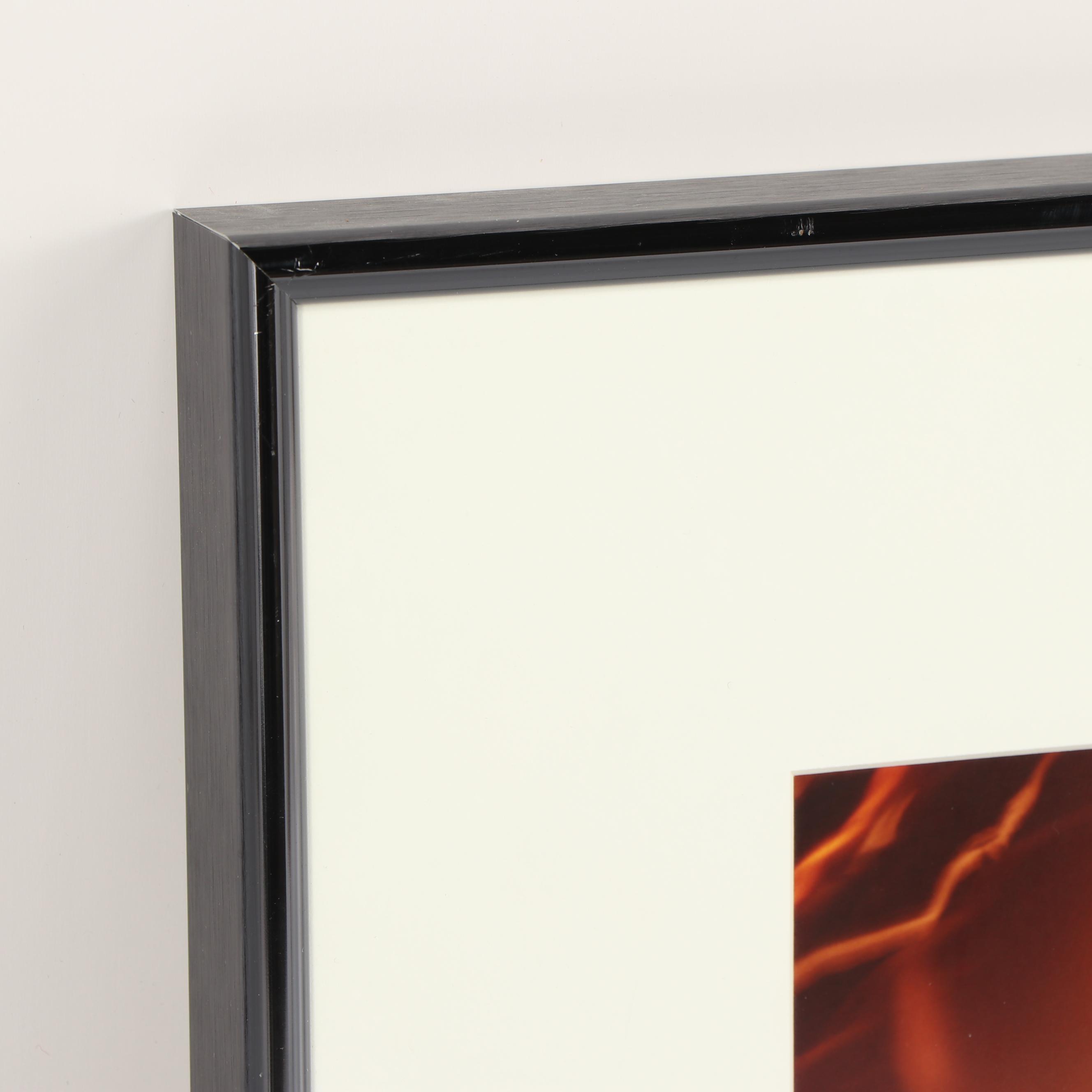 Reclining Woman Photograph Attributed to Dean Chamberlain (b. 1954)