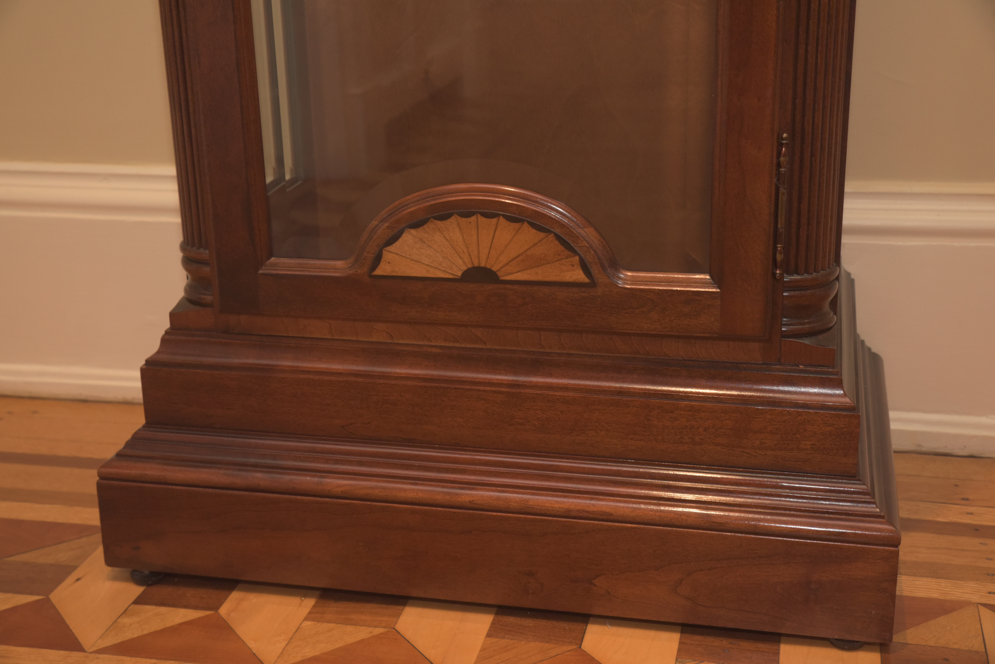 Howard Miller Ambassador Collection Grandfather Clock