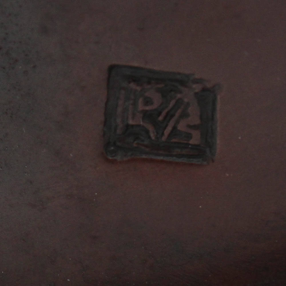 Chinese Hand Carved Stone Figurines