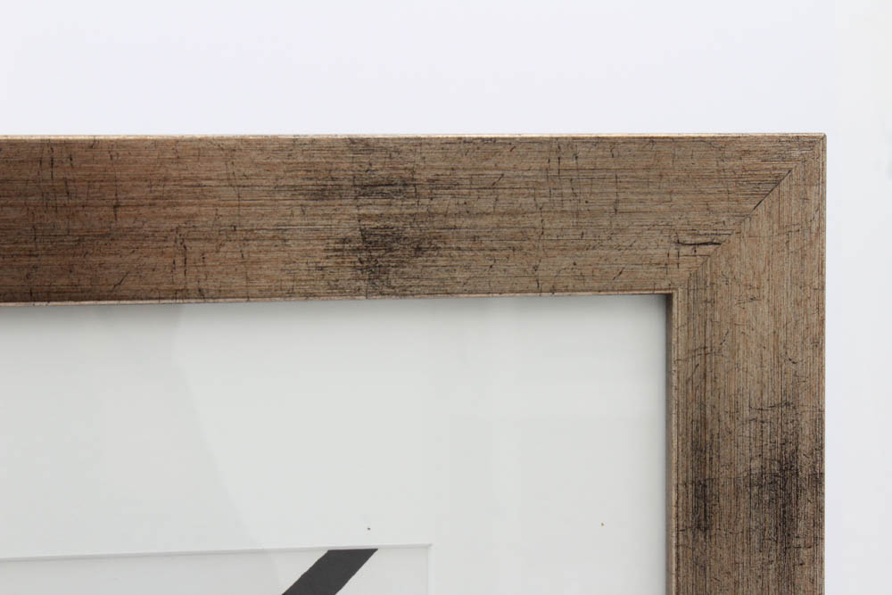 Alexander Calder Double Page Color Lithograph for "Derriere Le Miroir"