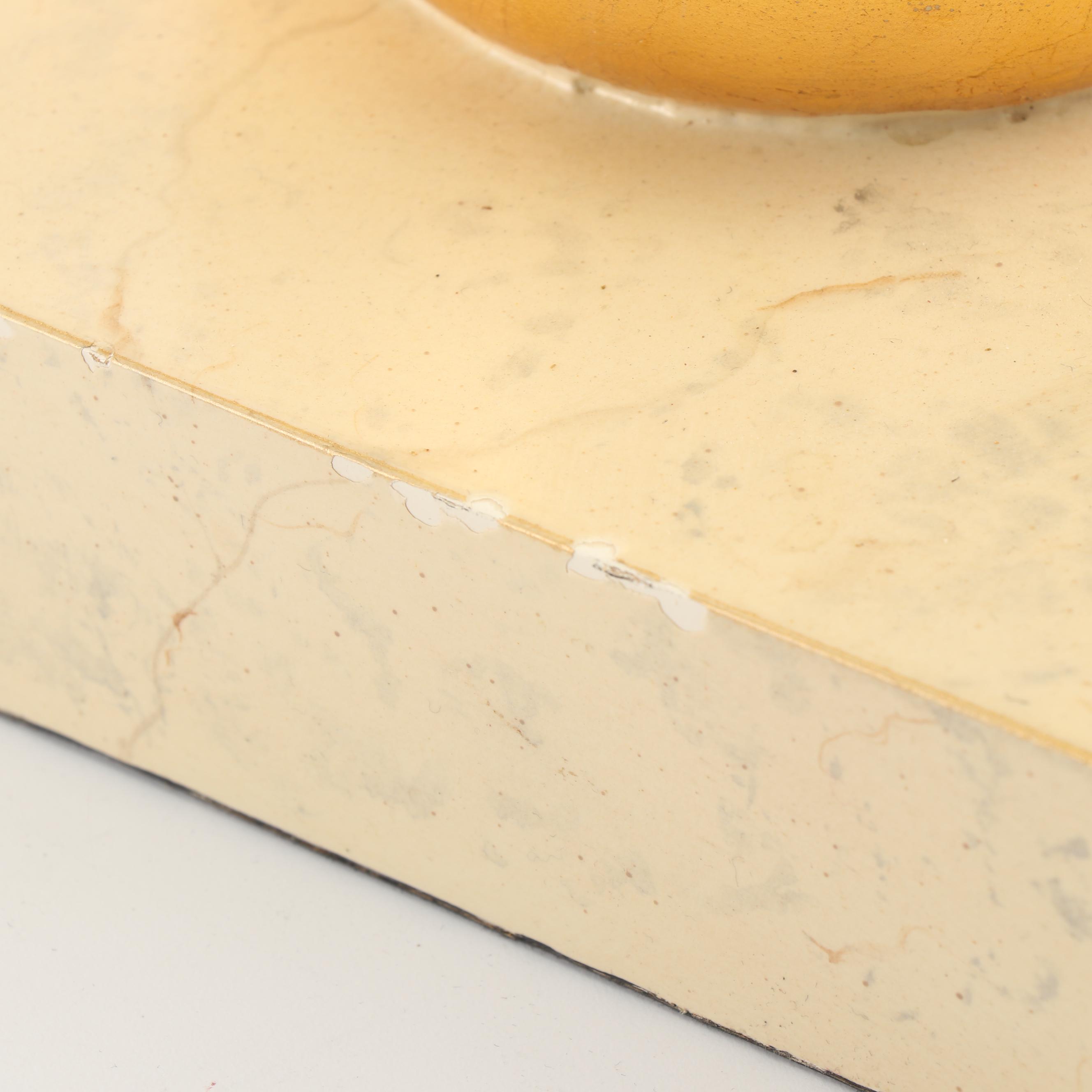 Art Deco Style Angel Figurine