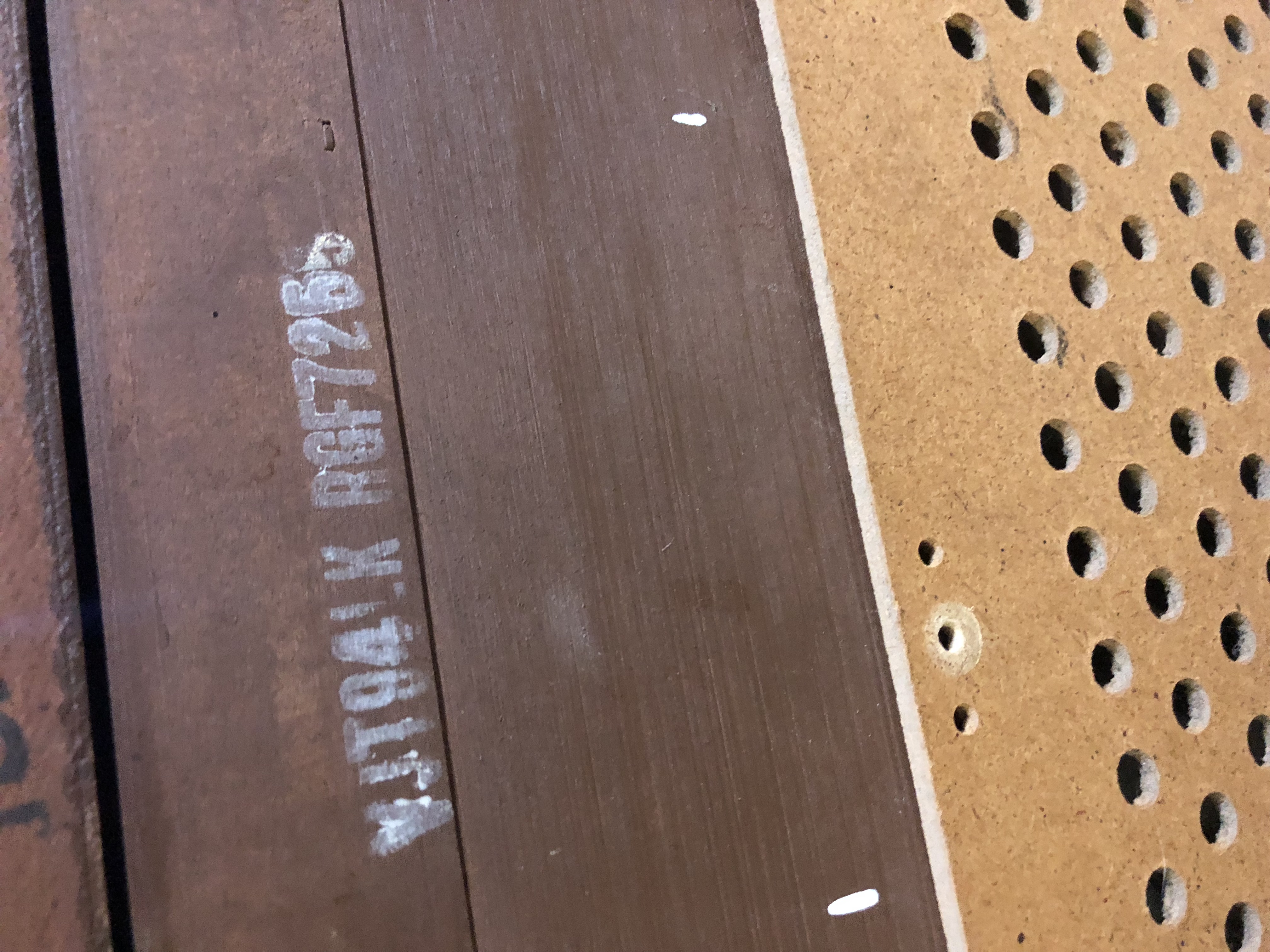 RCA New Vista Victrola Console Stereo