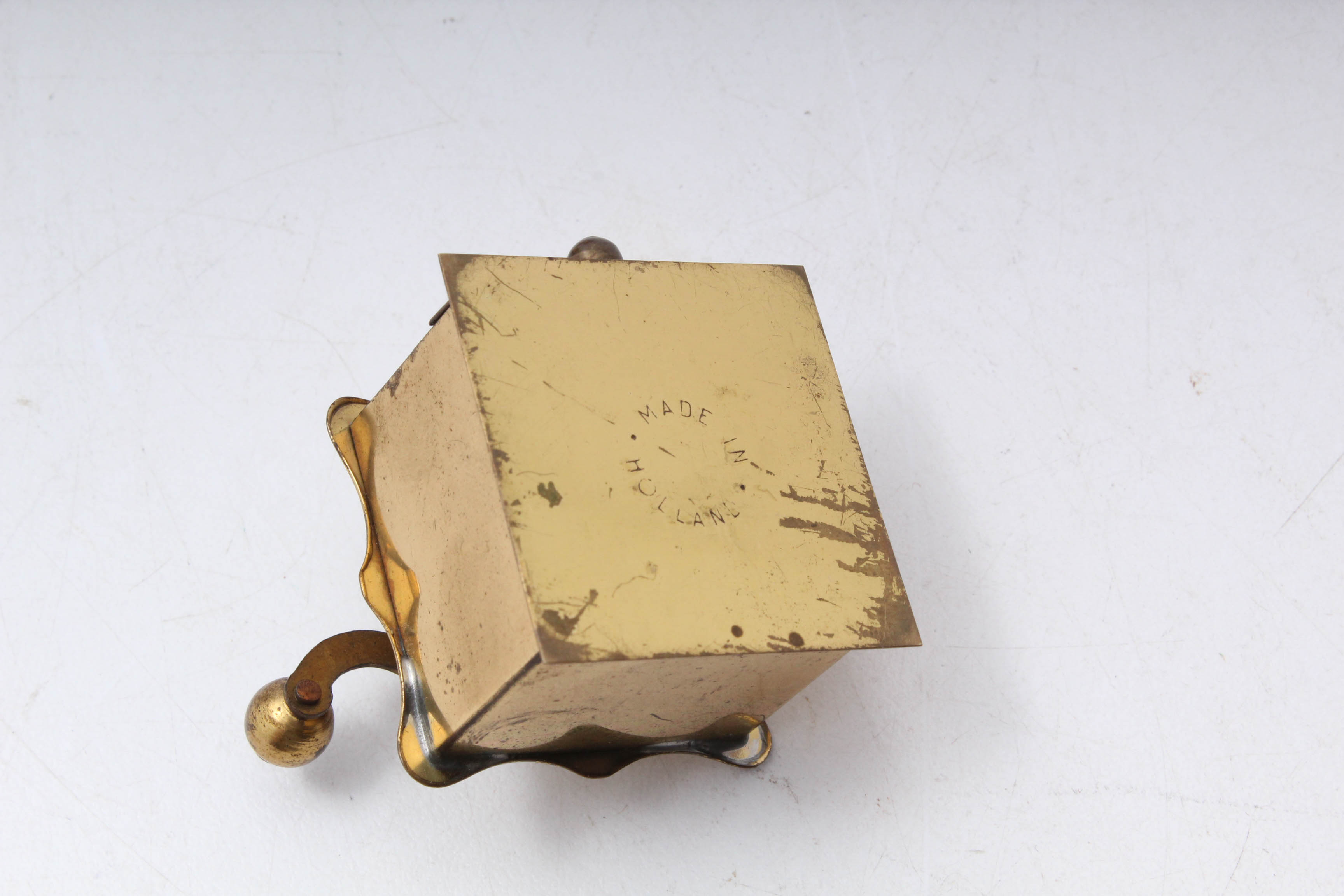 Antique German Schneegas and Erhard & Sonne Doll Furniture