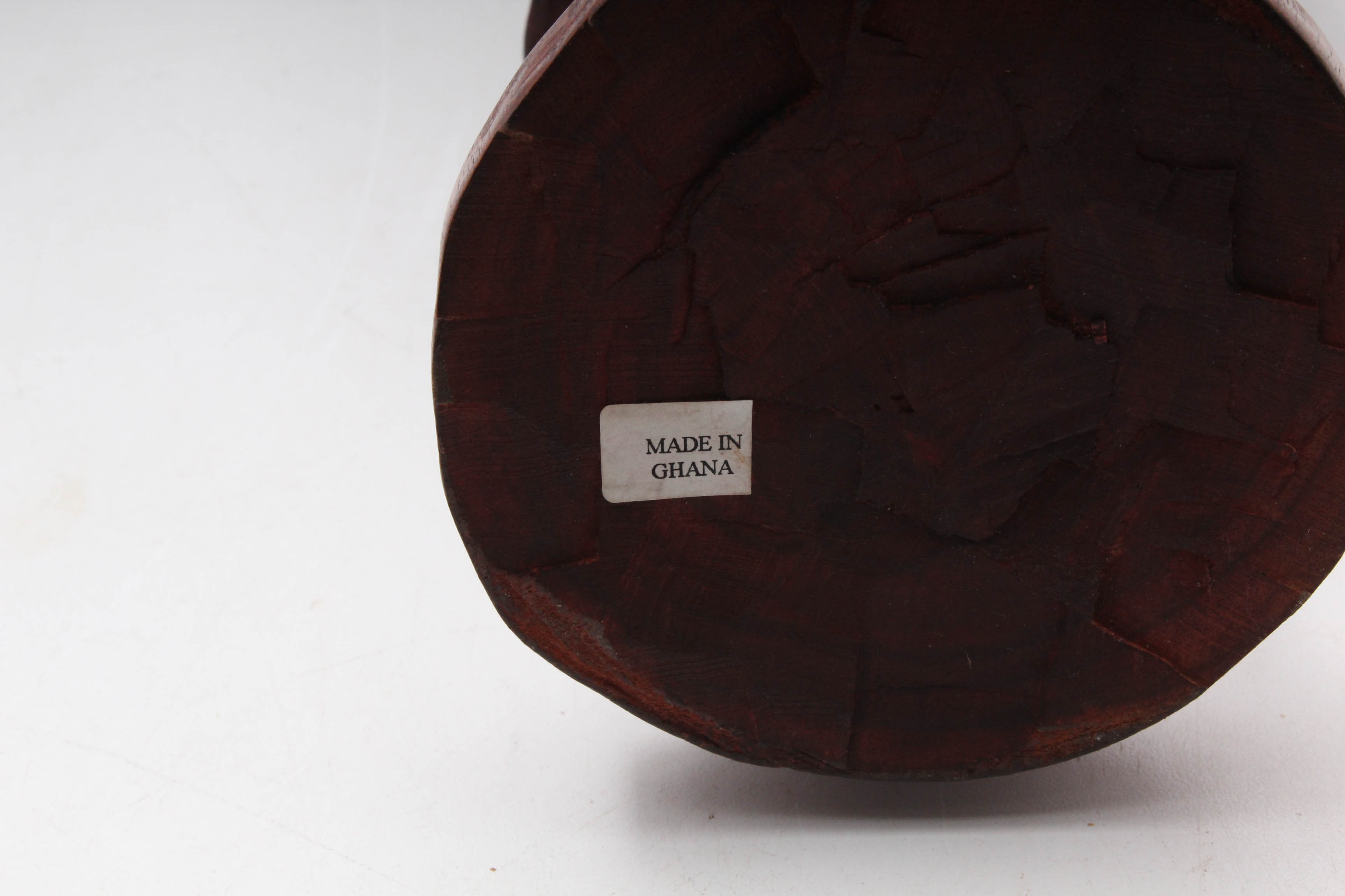 Handcrafted African-Themed Decor