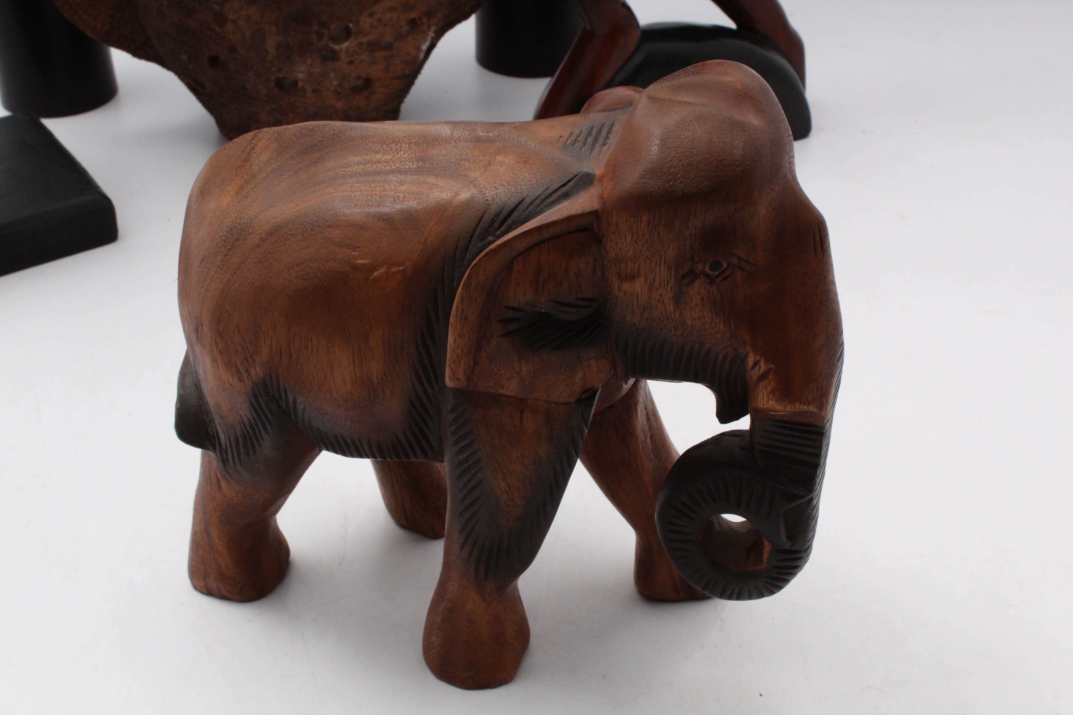 Handcrafted African-Style Home Decor