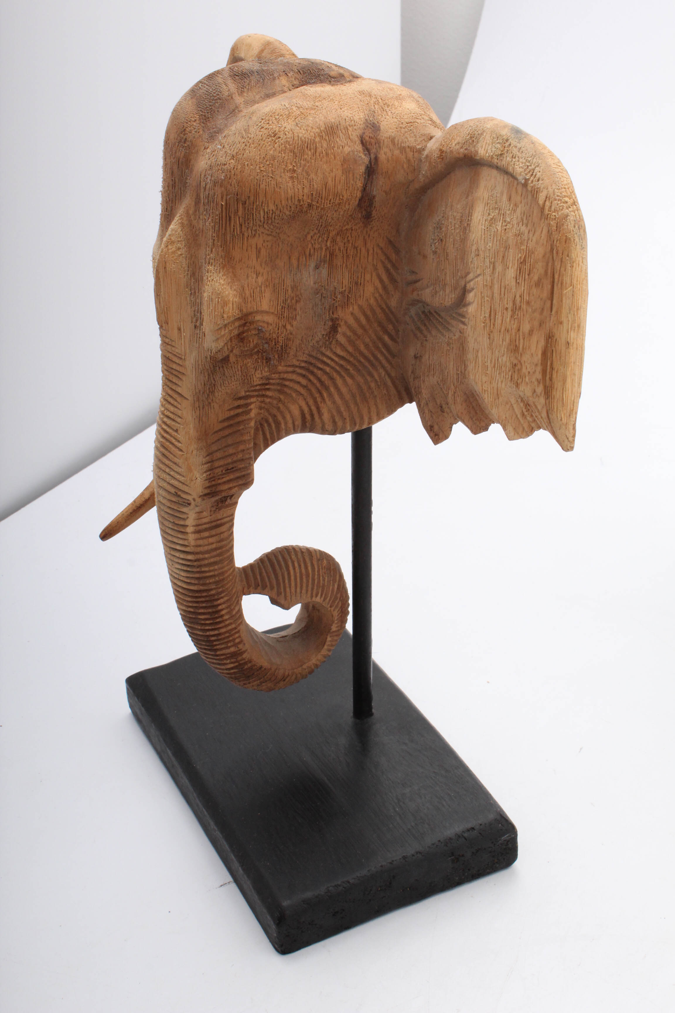 Handcrafted African-Style Home Decor