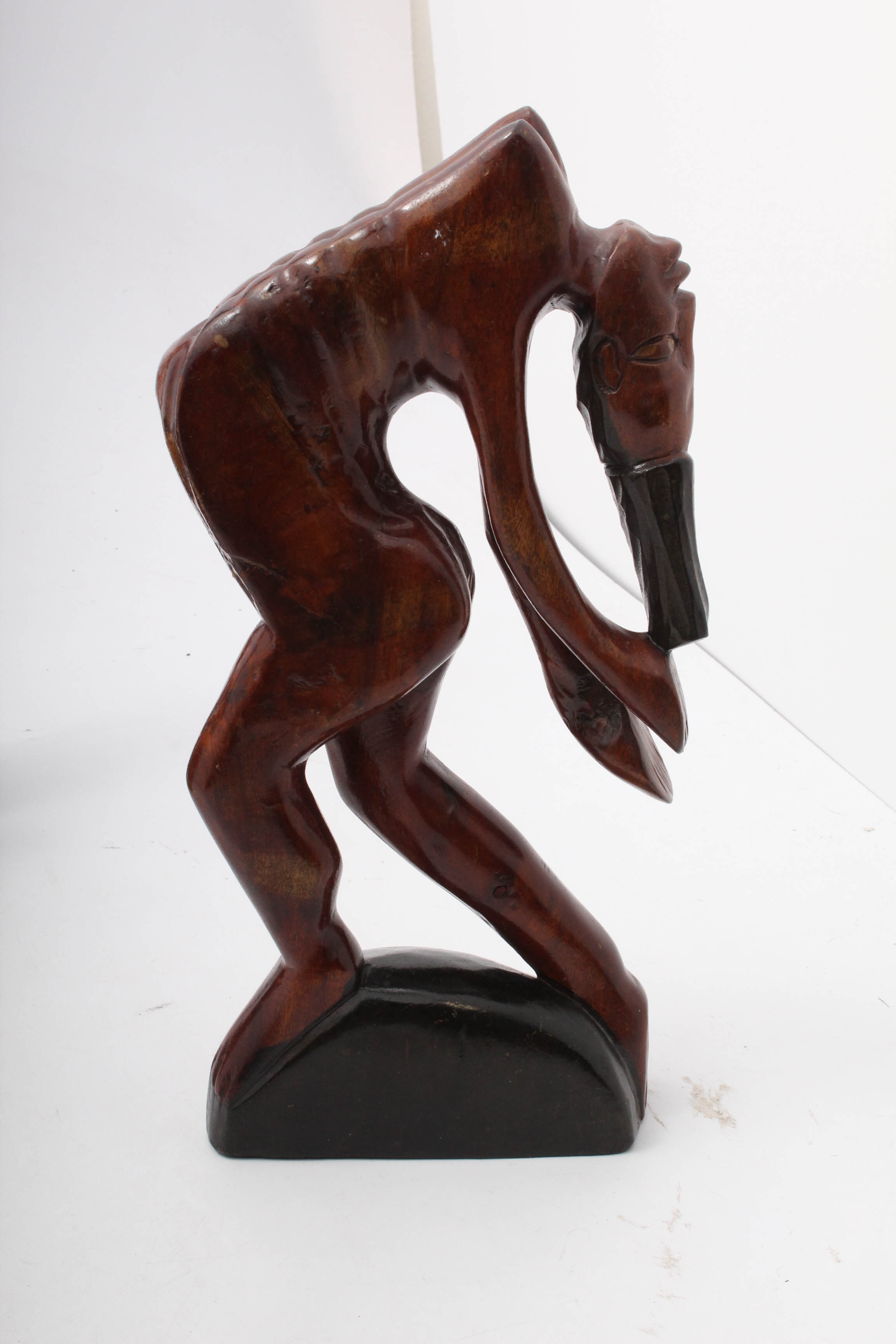 Handcrafted African-Style Home Decor