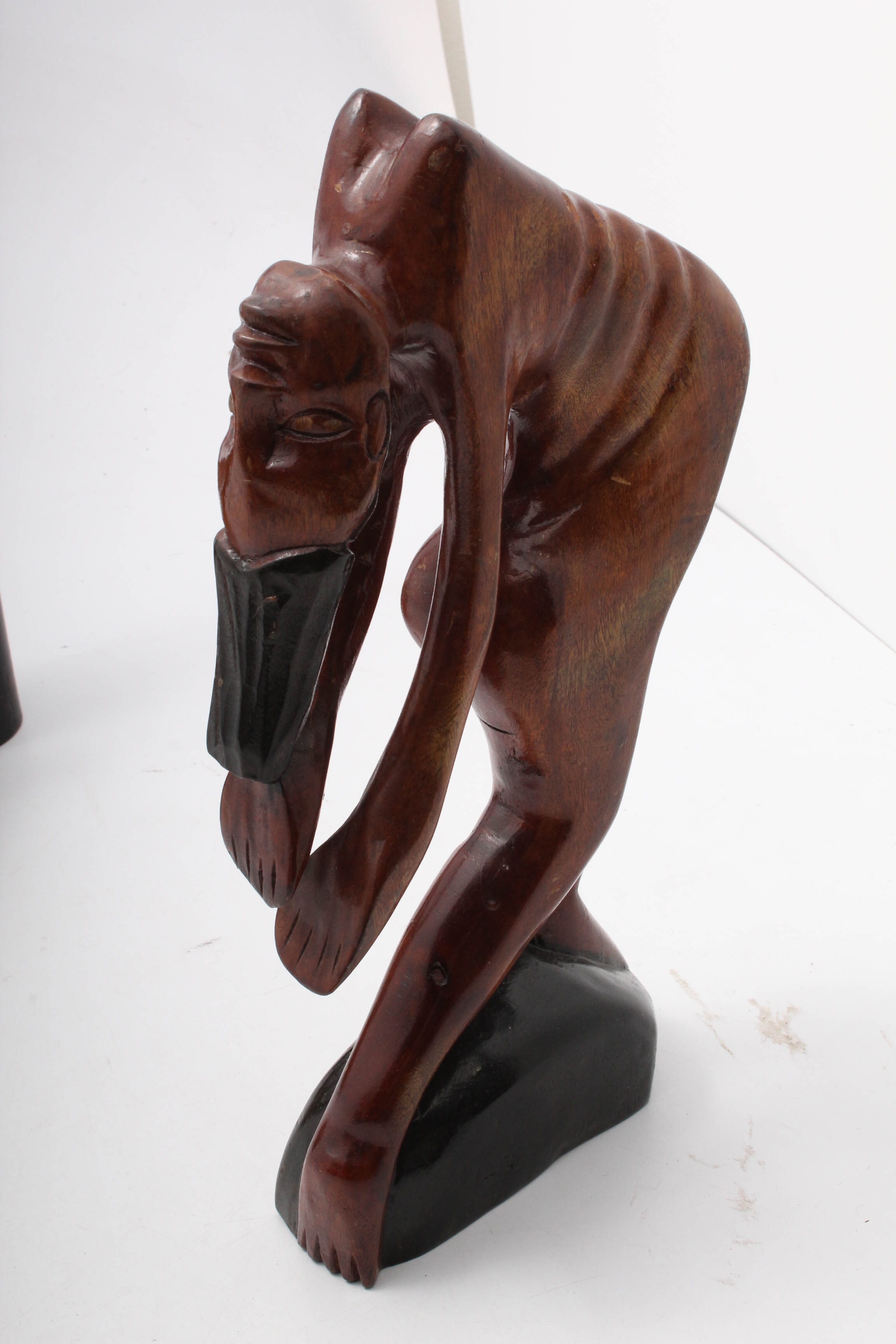 Handcrafted African-Style Home Decor